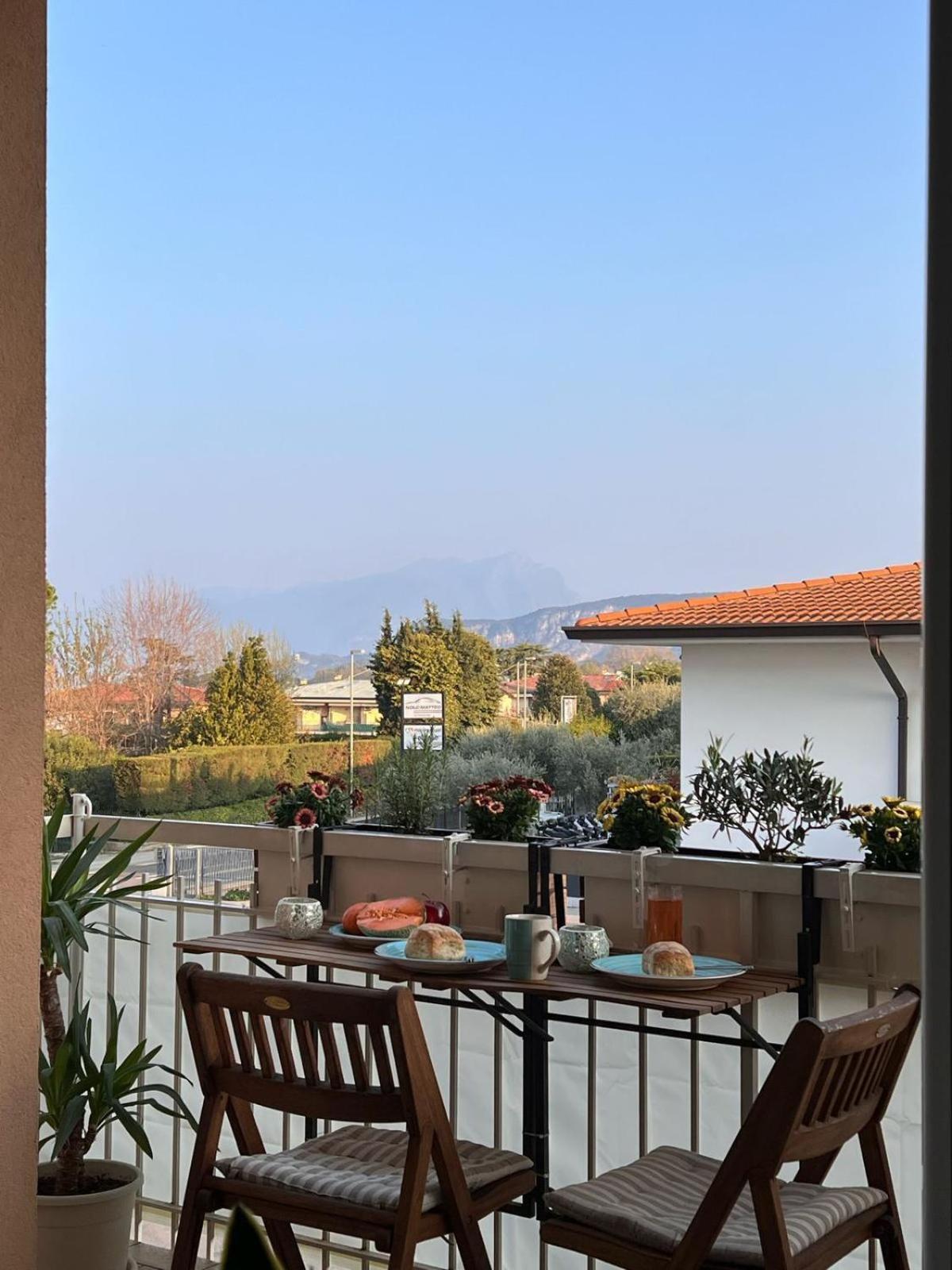 Apartment Olivenblatt 4 *