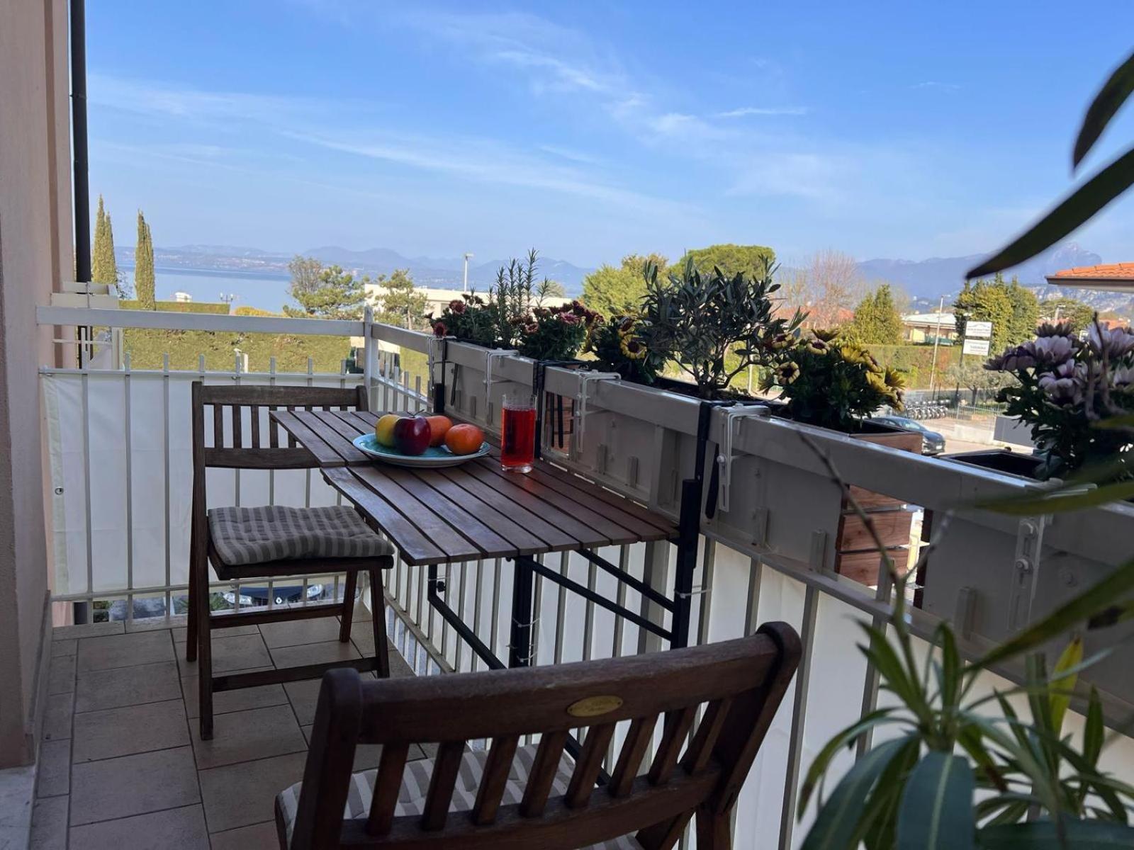 Apartment Olivenblatt 4 *