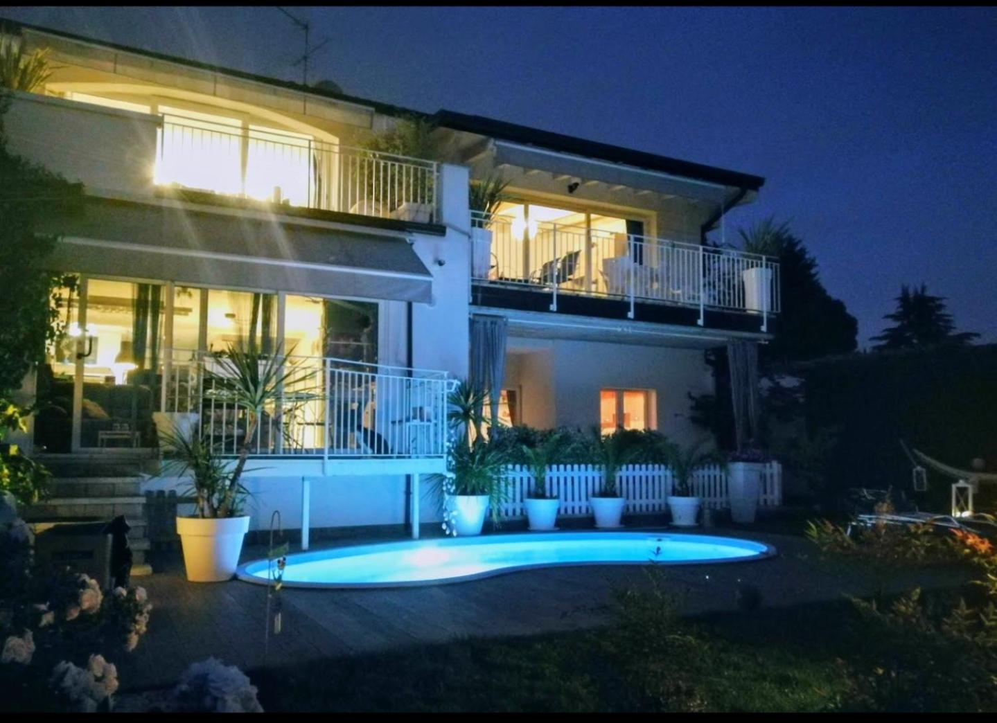 Casa Sabina Appartamento Bardolino