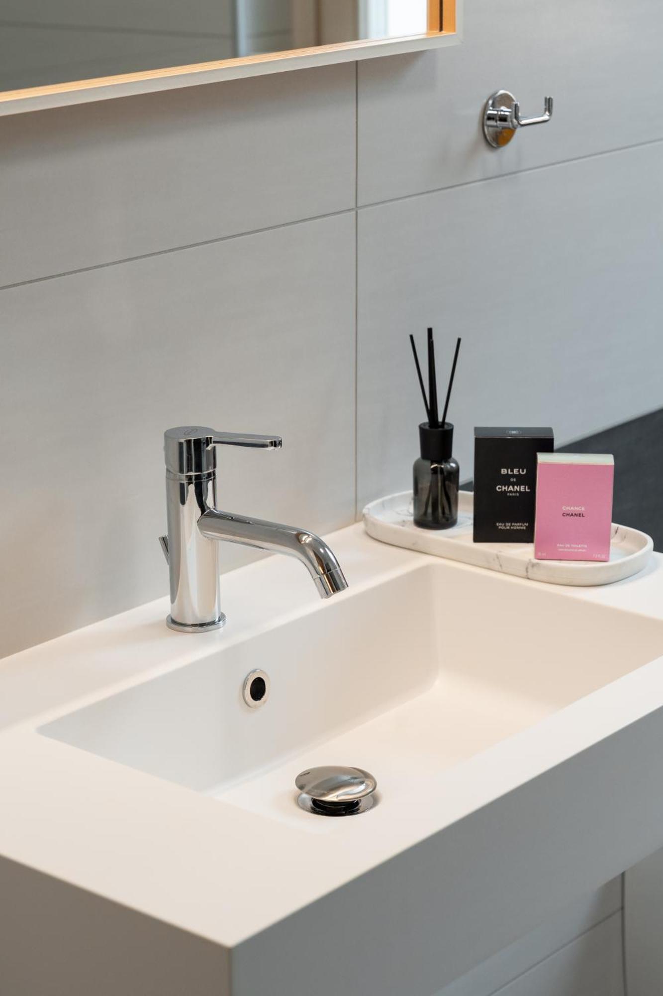 Apartment Bardolino Suite