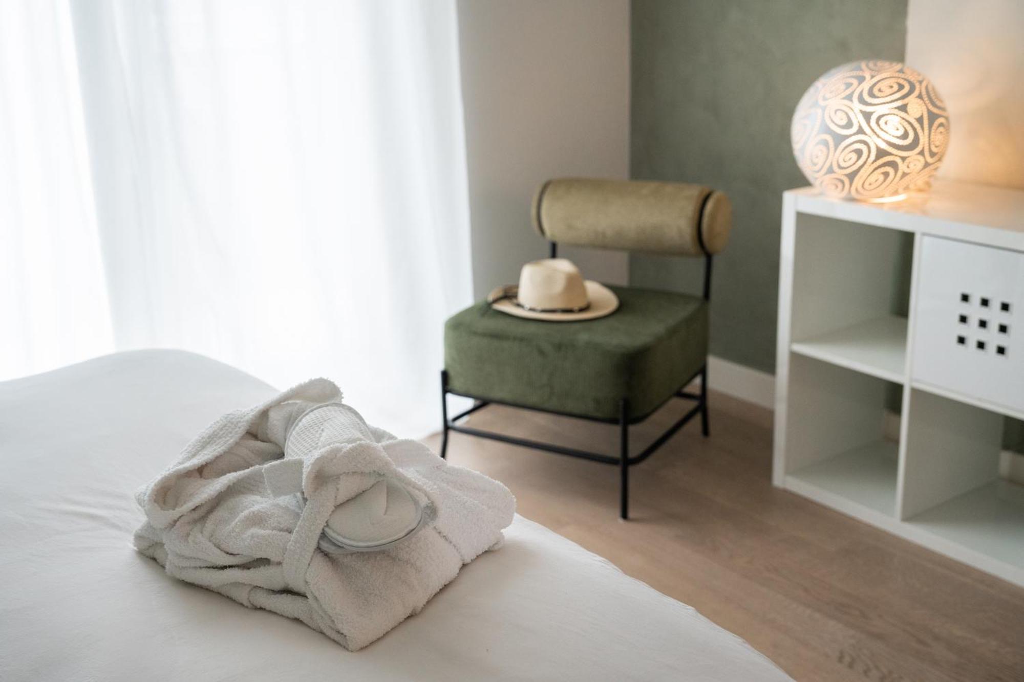 Apartment Bardolino Suite Bardolino