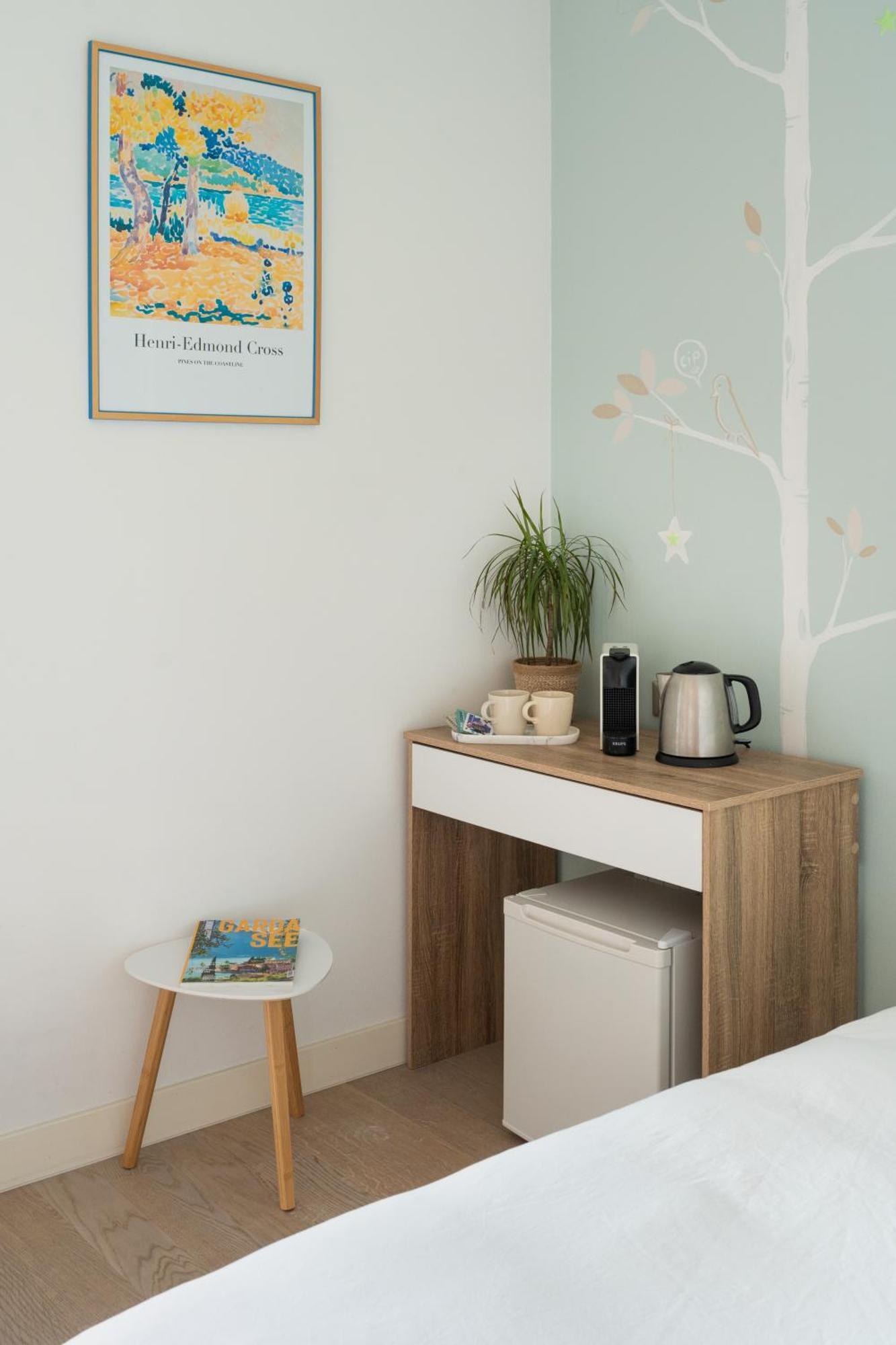 Bardolino Suite Bardolino
