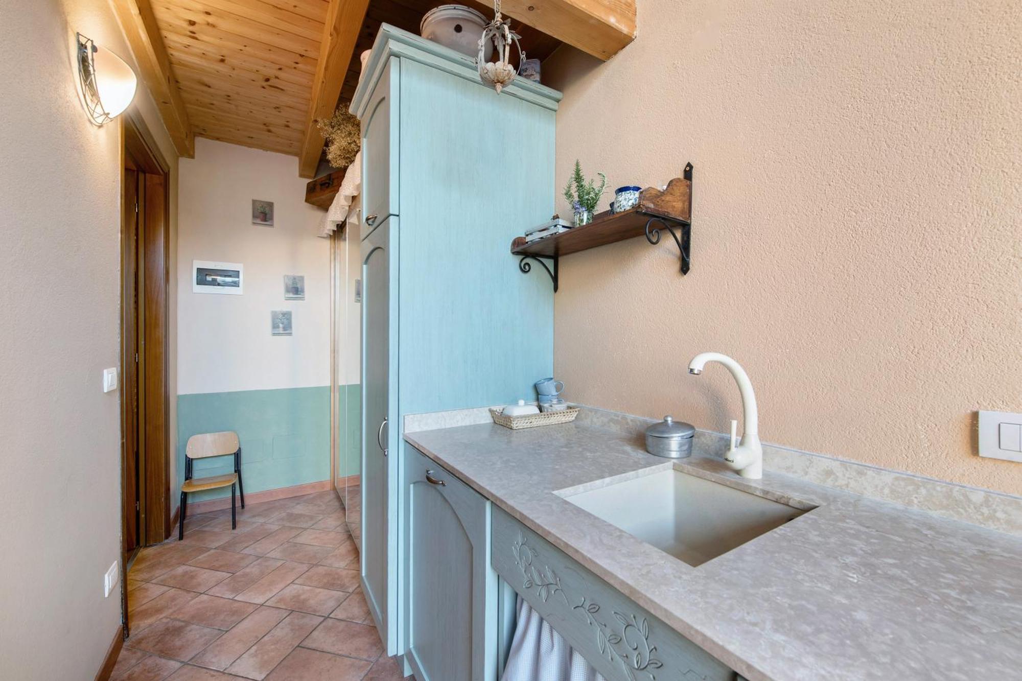 Cantarane Bauernhof Bardolino