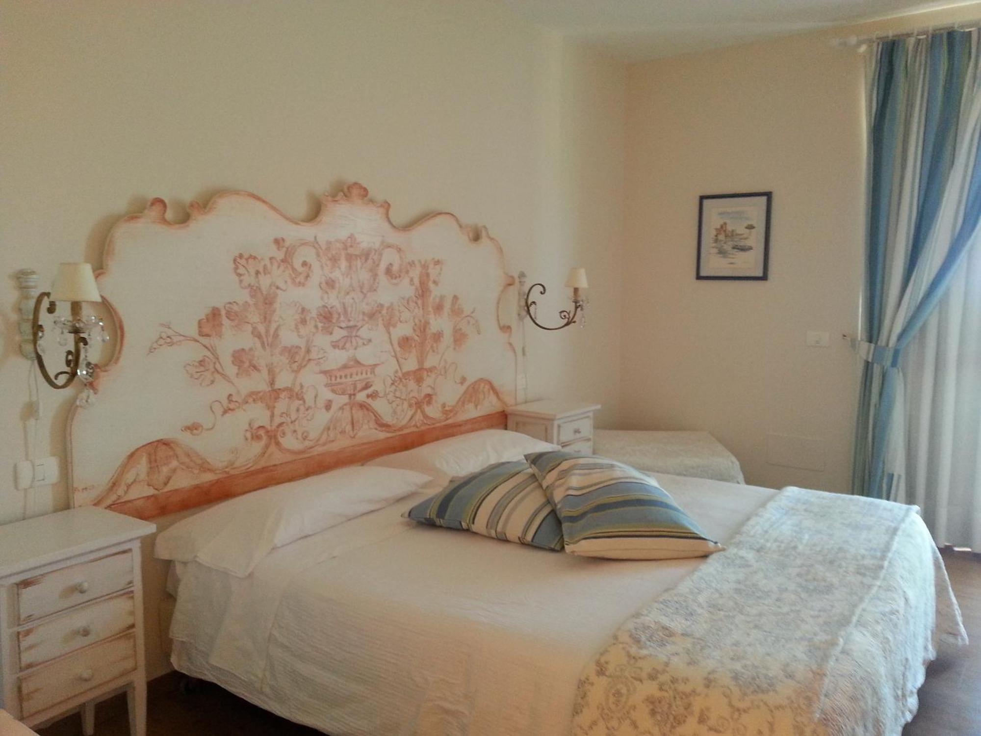 Bed & Breakfast Corte Frisonai *