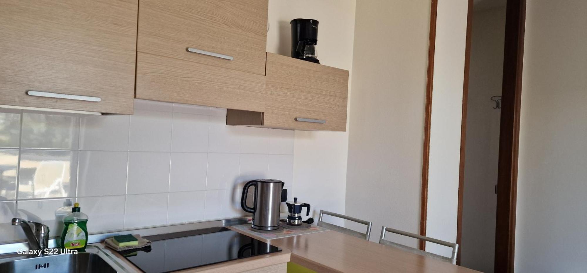 A Apartment