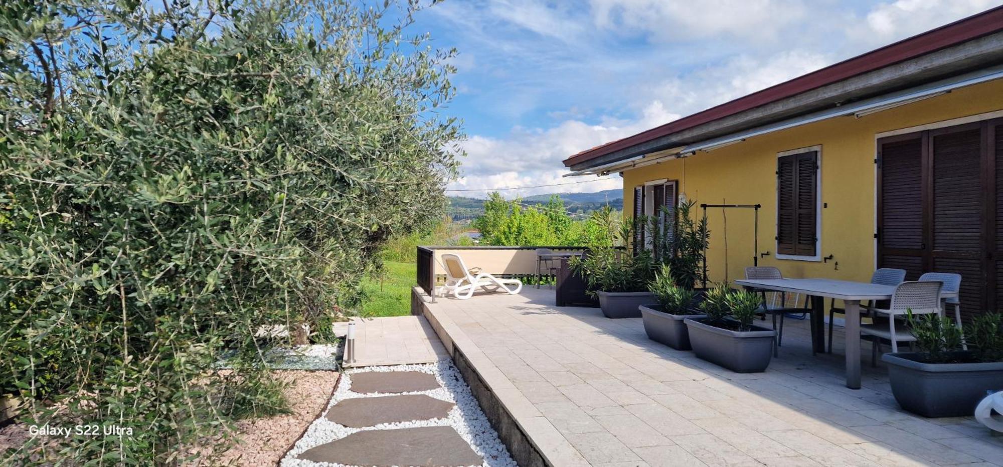 A Appartamento Bardolino
