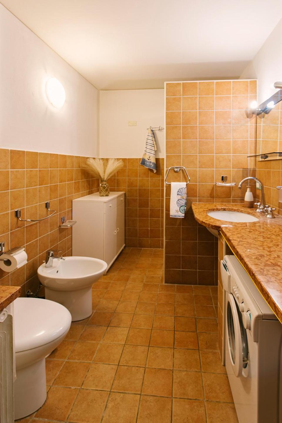 Apartment La Dolce *