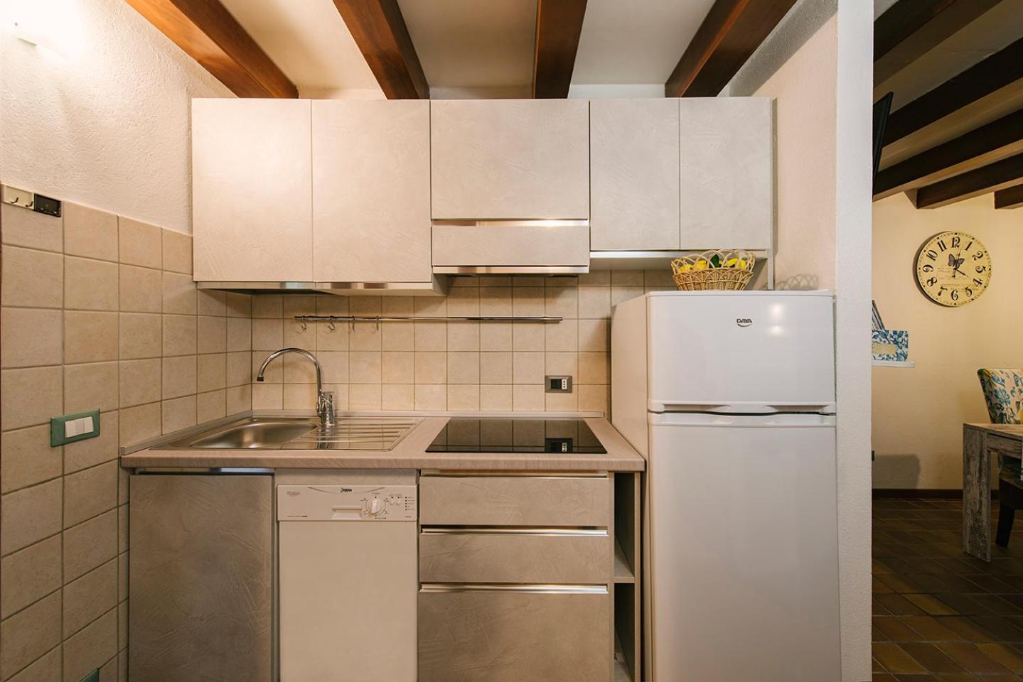 La Dolce Apartment
