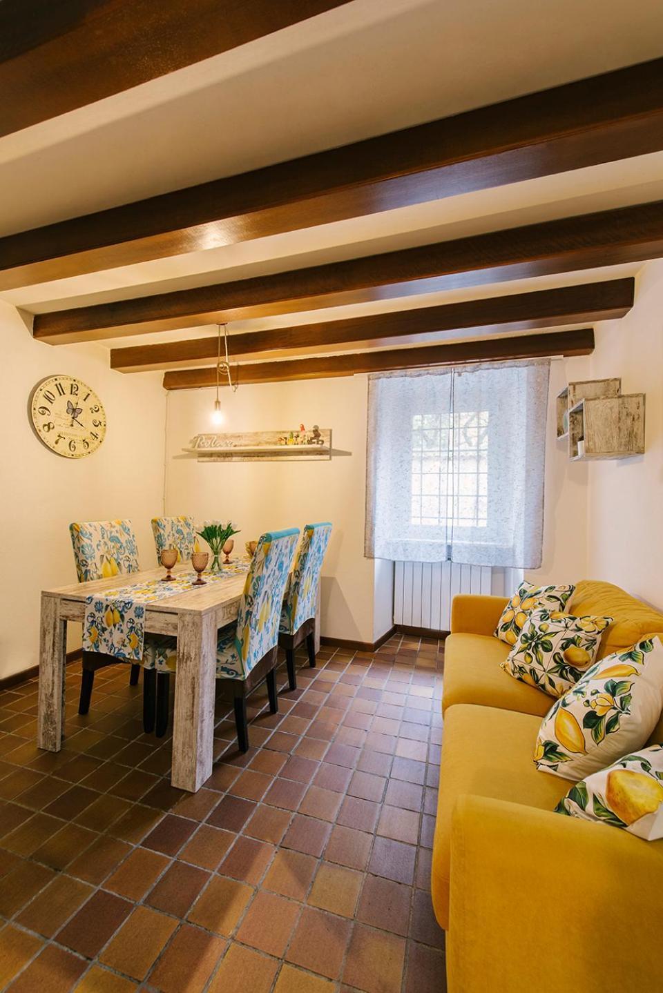 La Dolce Apartment *