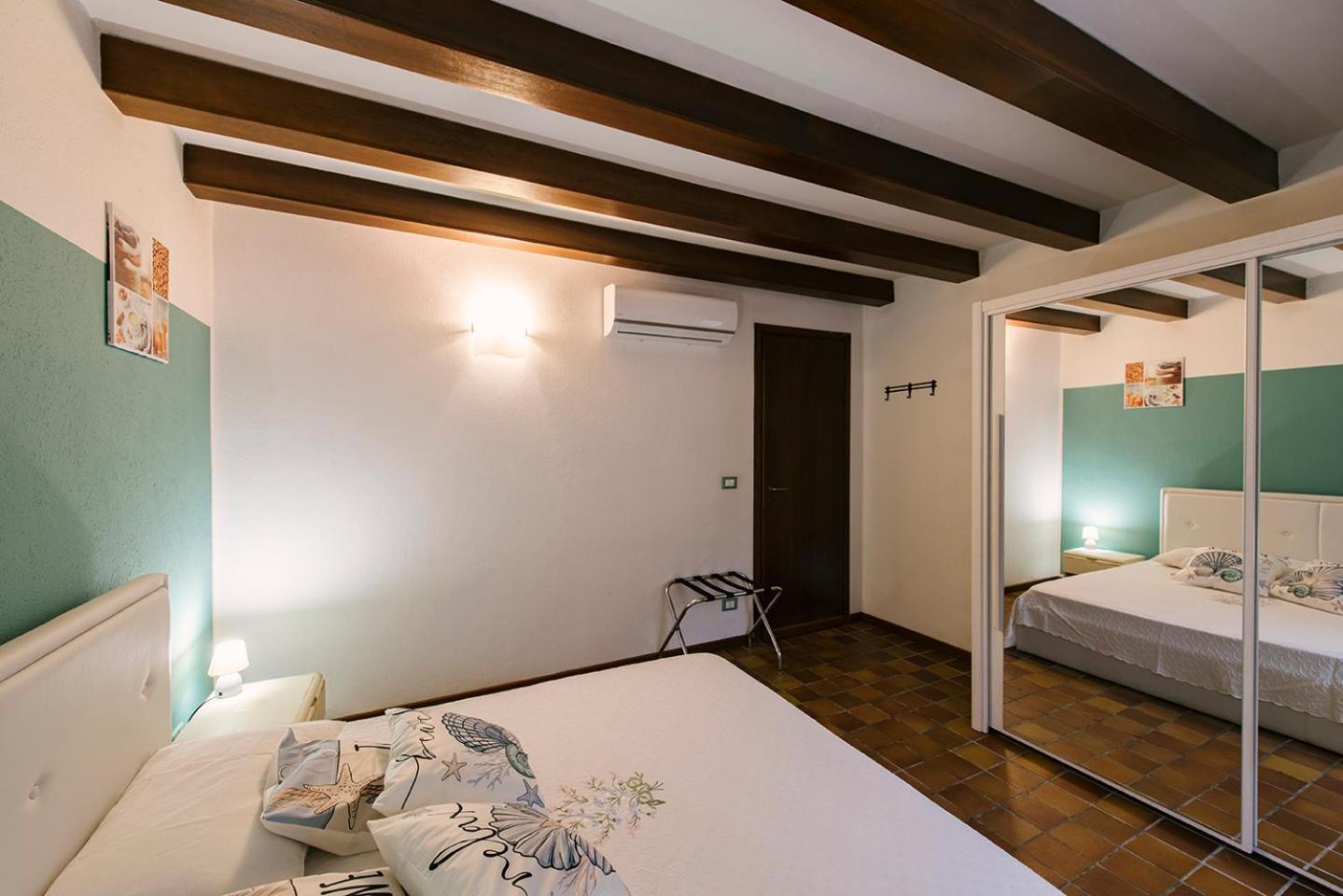 Apartment La Dolce *
