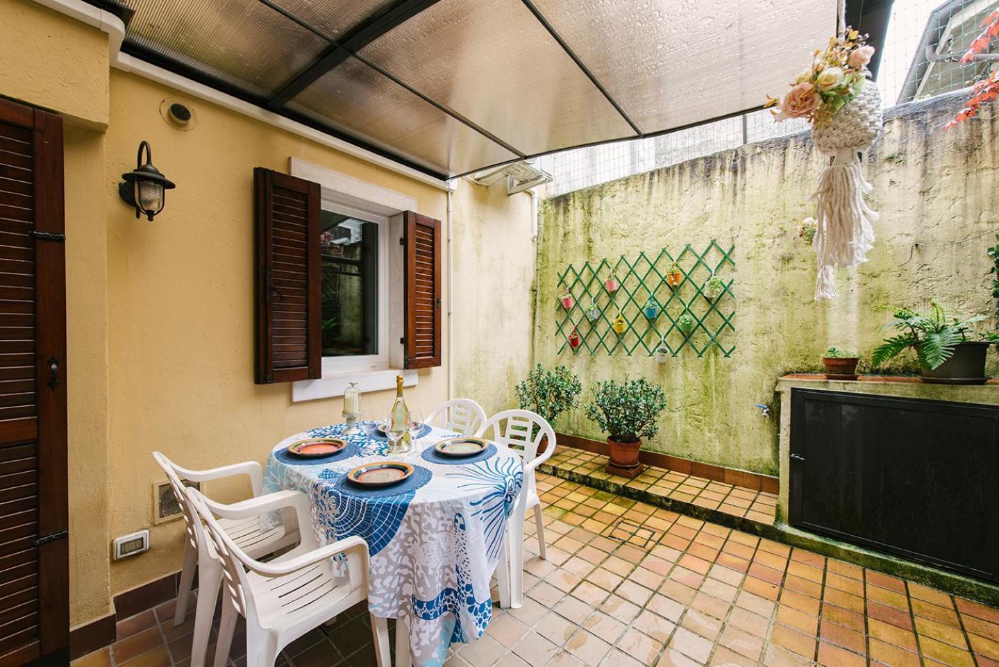 Apartment La Dolce Bardolino