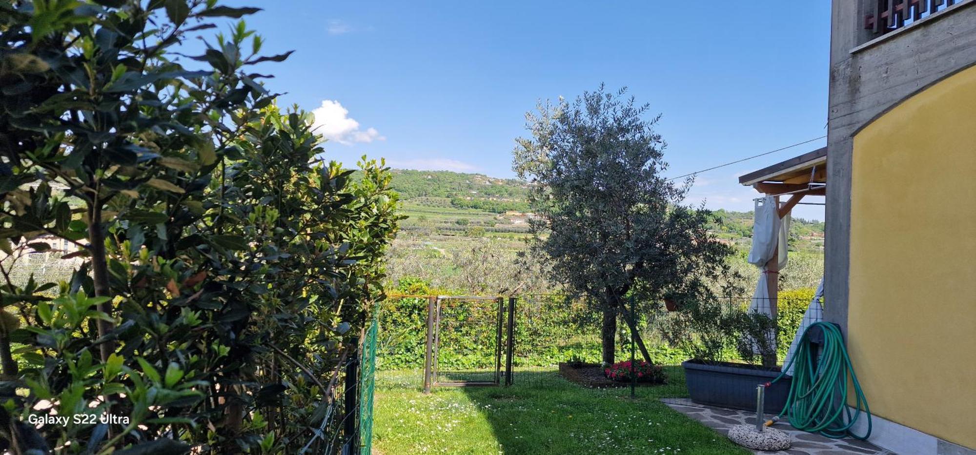 A Appartamento Bardolino