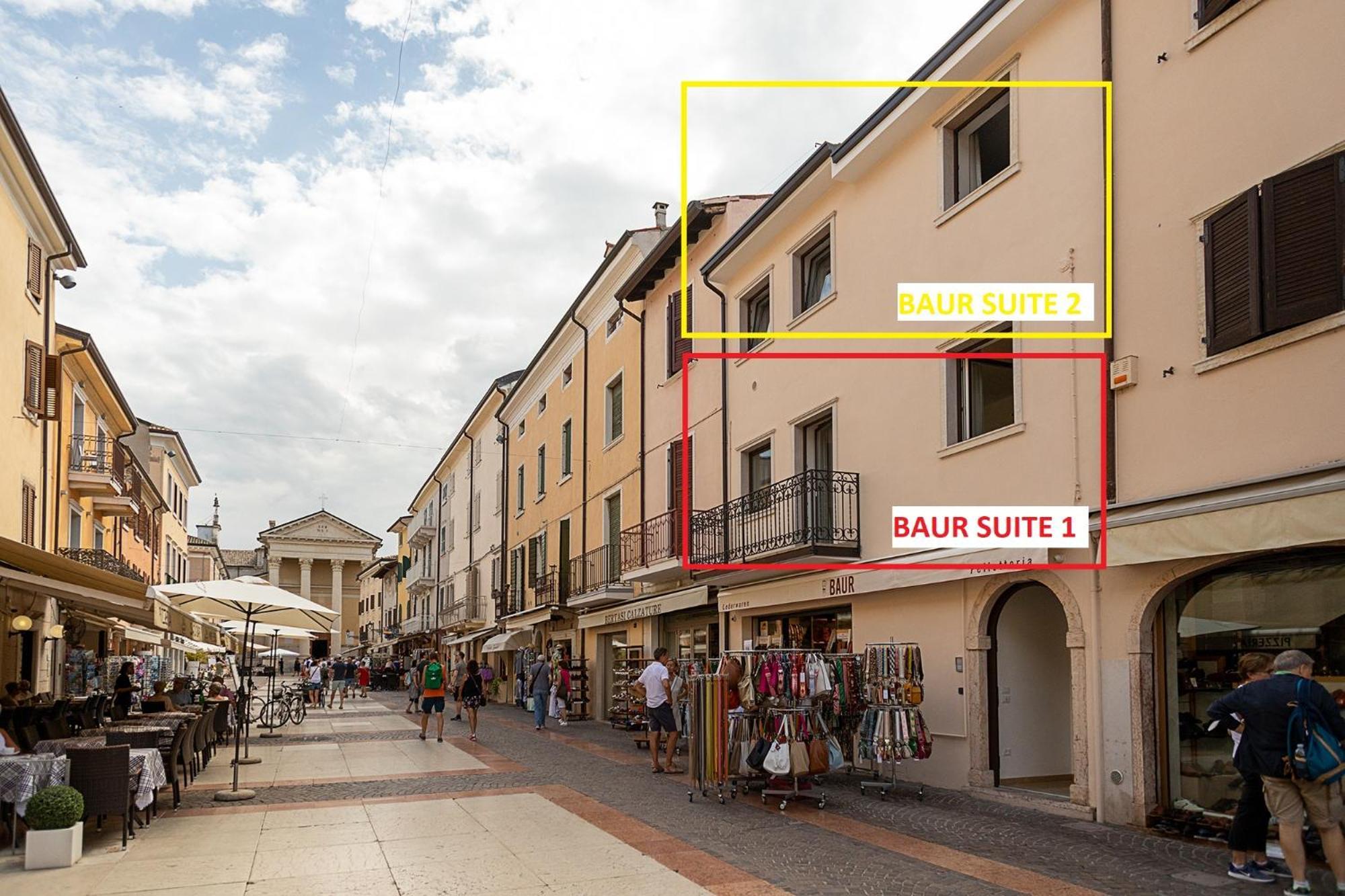 Apartment Baur - Regarda Travel Bardolino