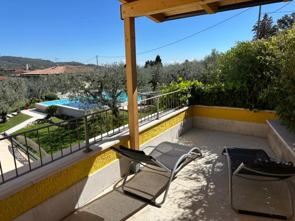 Guest house Casaliva Relais Bardolino