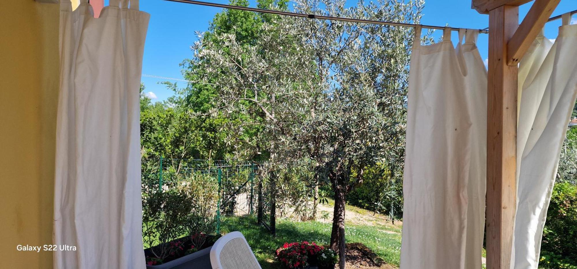 A Appartamento