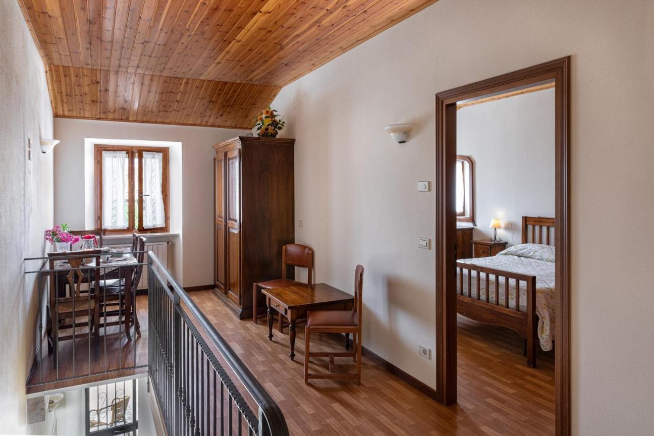Agriturismo Della Pieve Farm stay *