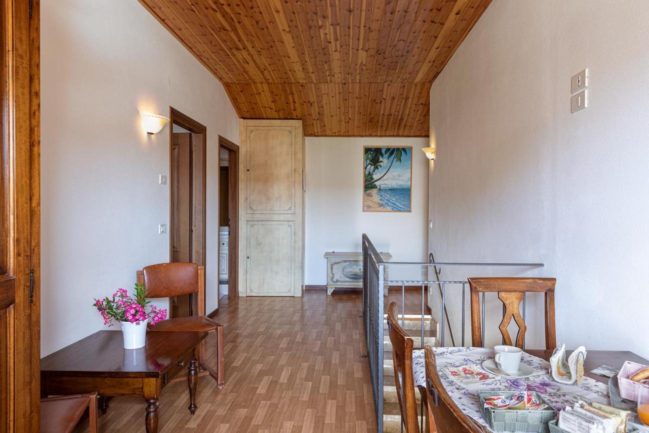 Farm stay Agriturismo Della Pieve *