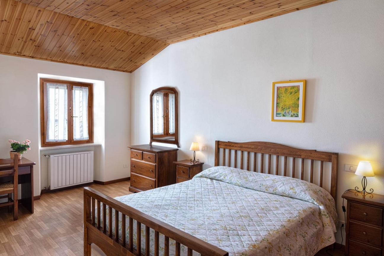 Agriturismo Della Pieve *