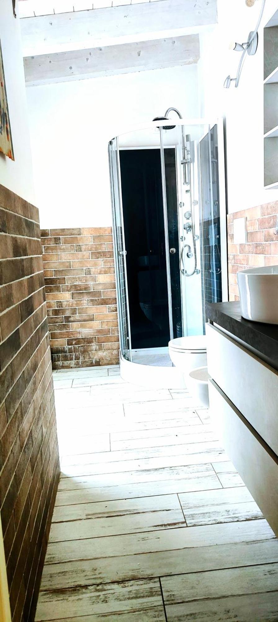 Casa Sabina Apartment