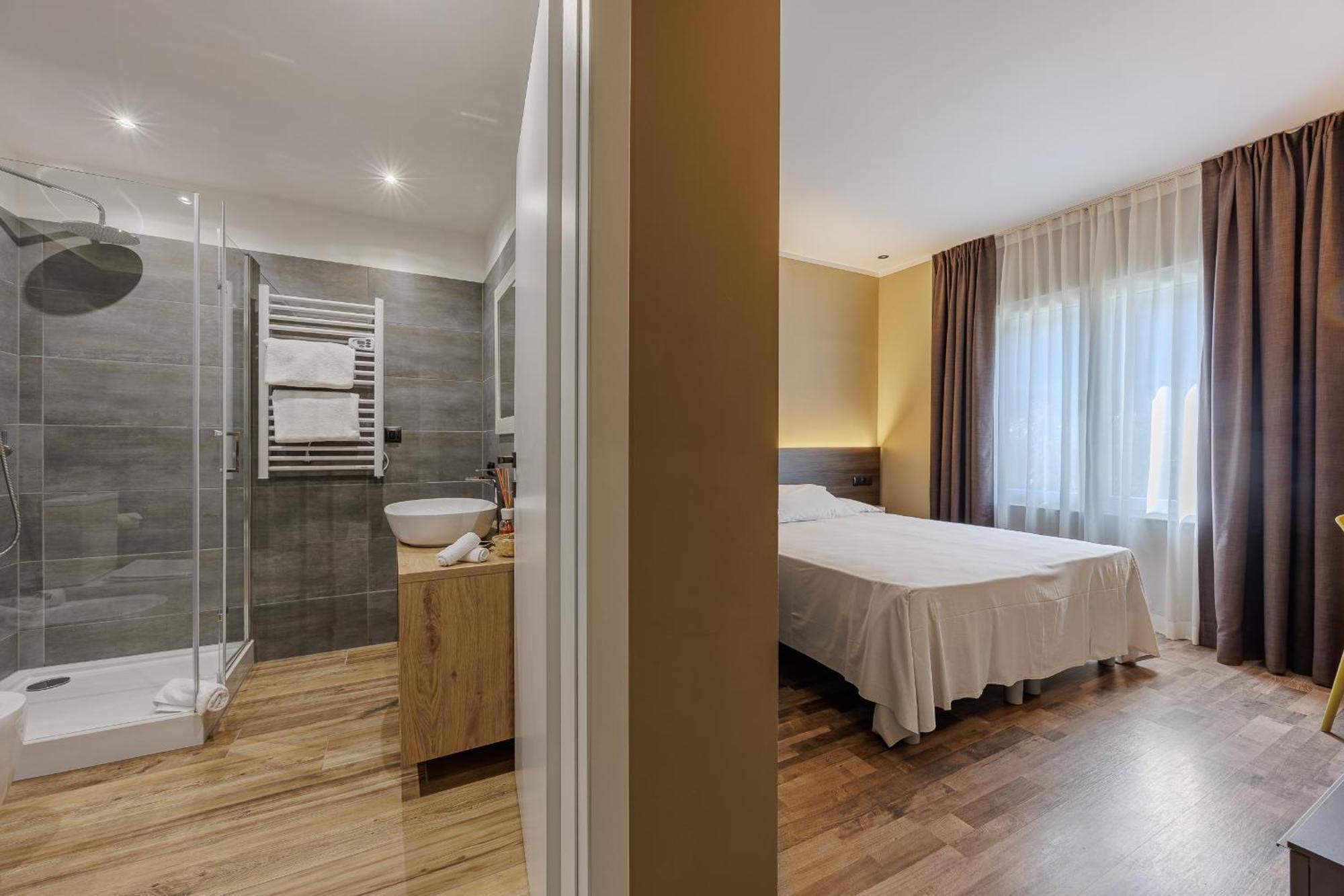 Hotel San Marco