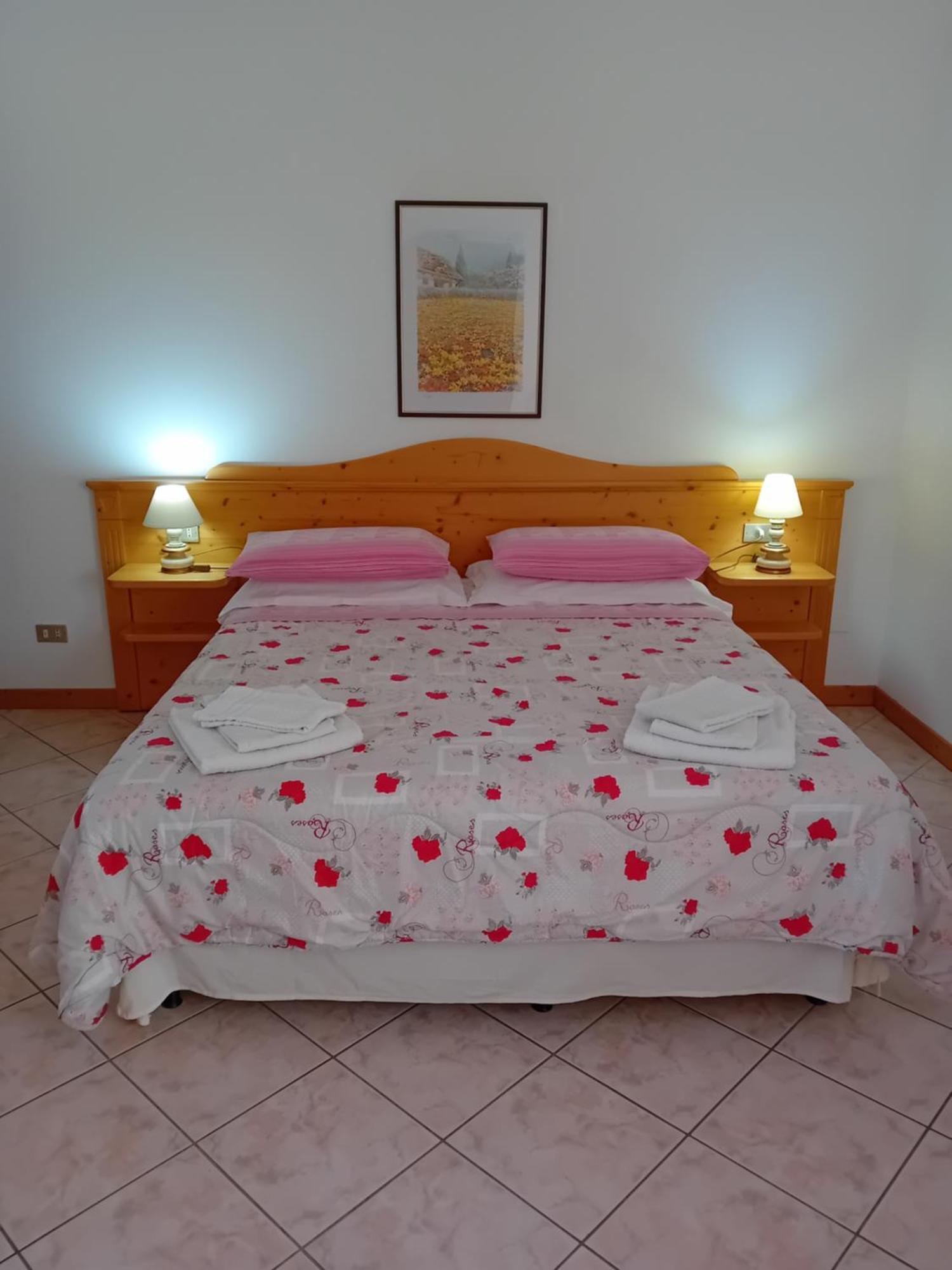 Ca' Castellani Apartment