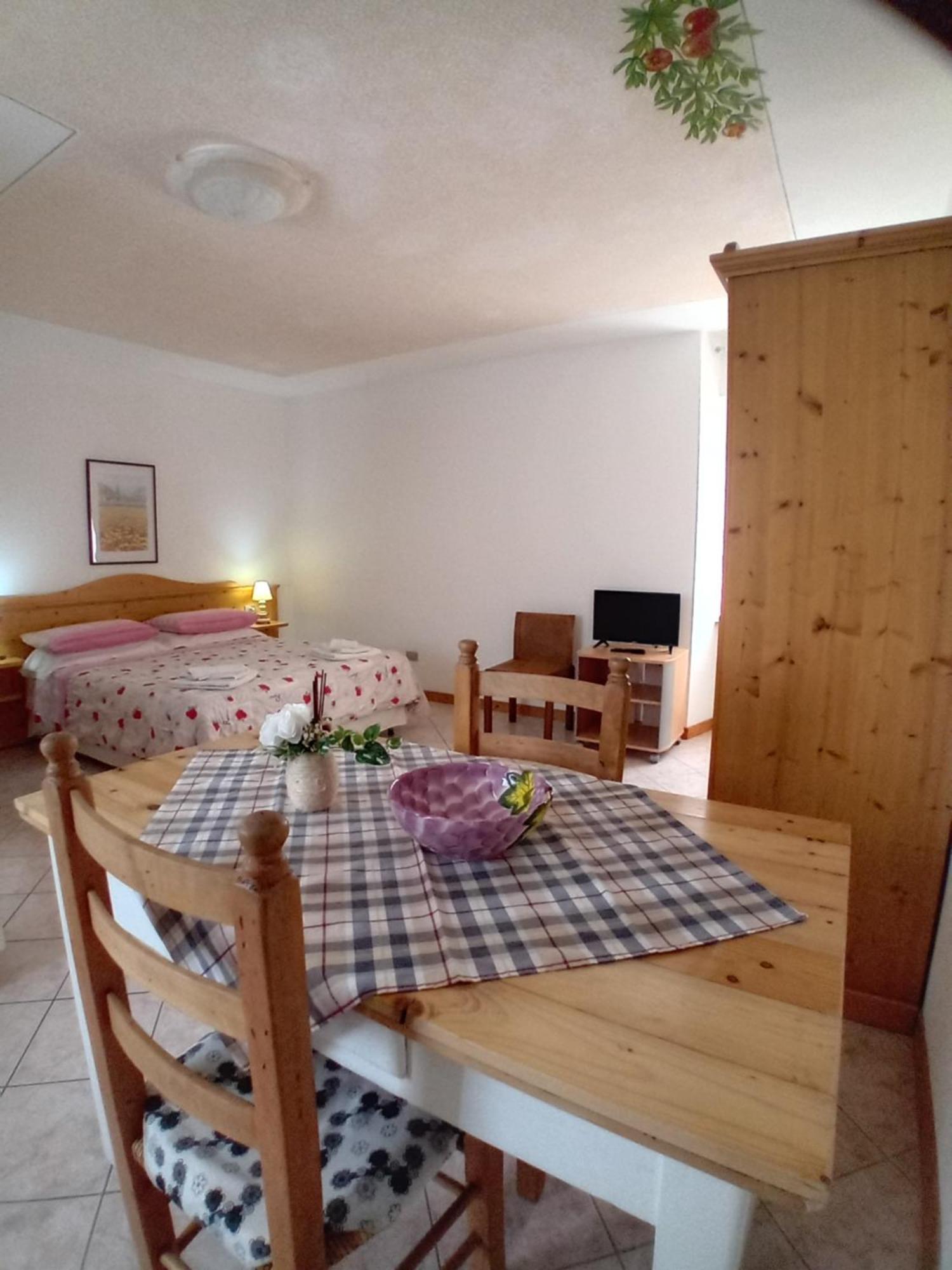 Ca' Castellani Apartment