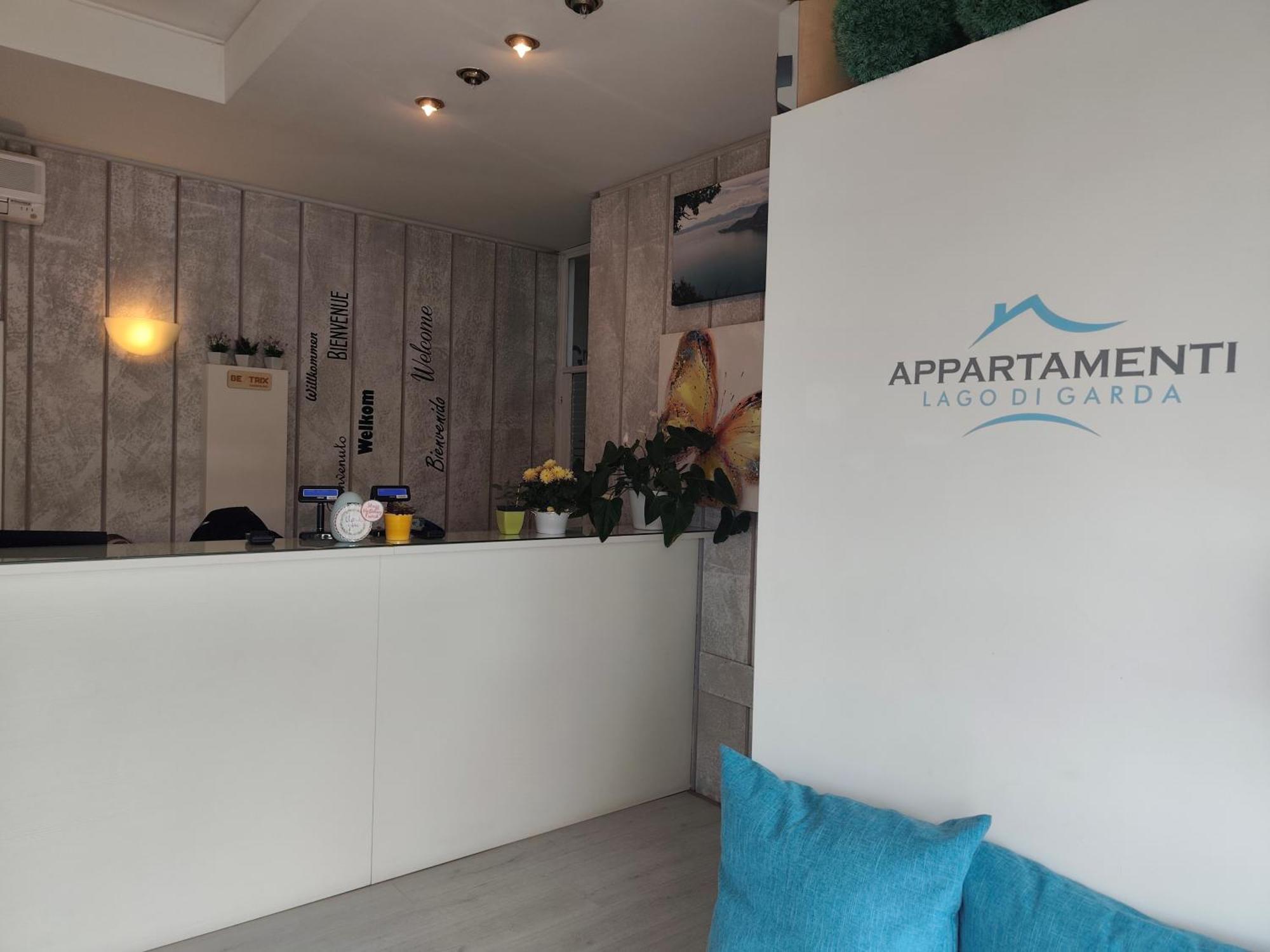 Aparthotel Beatrix 3*