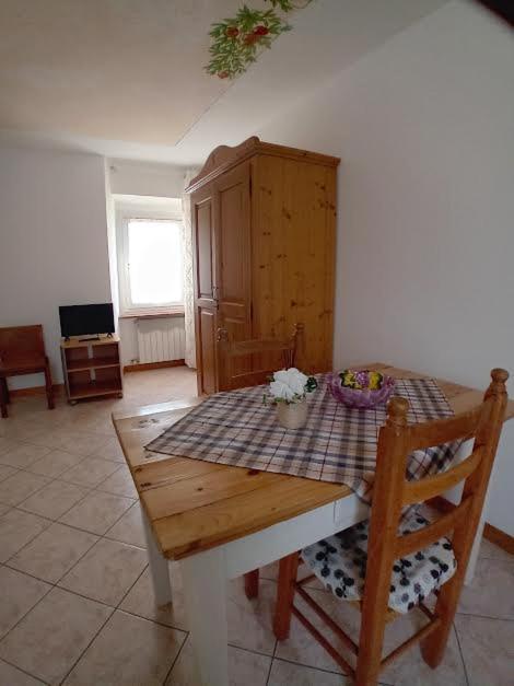 Ca' Castellani Apartment *