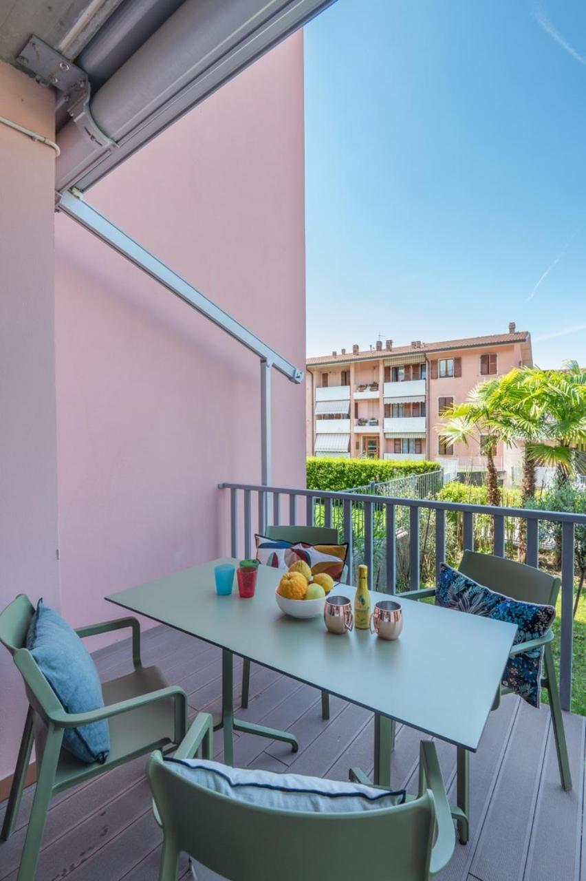 Wanderlust - & - & - Bardolino, Di Garda - Verona 4*