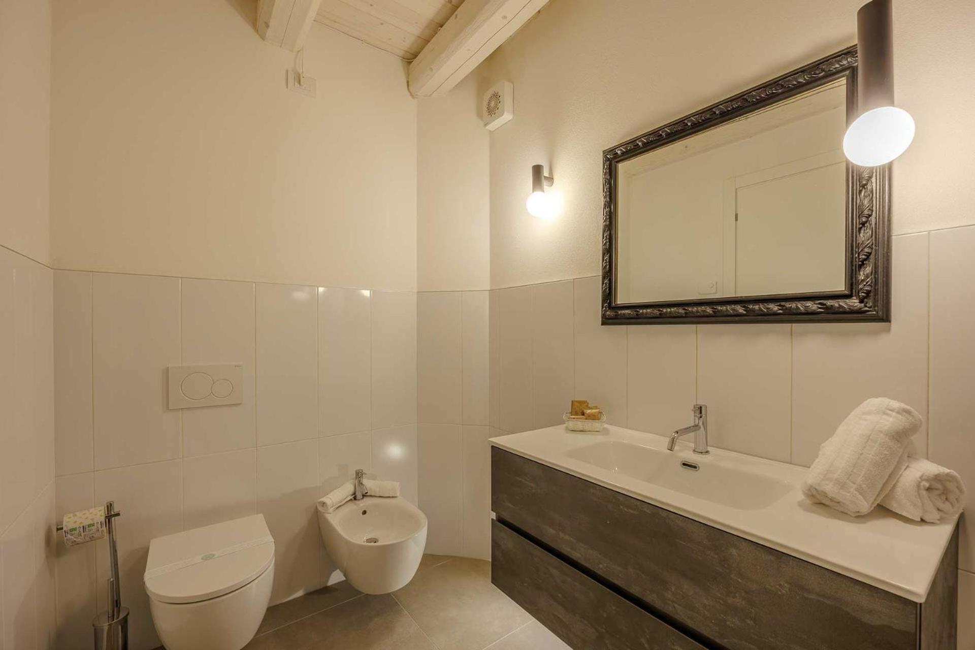 Apartament Cisano Residenza D'epoca