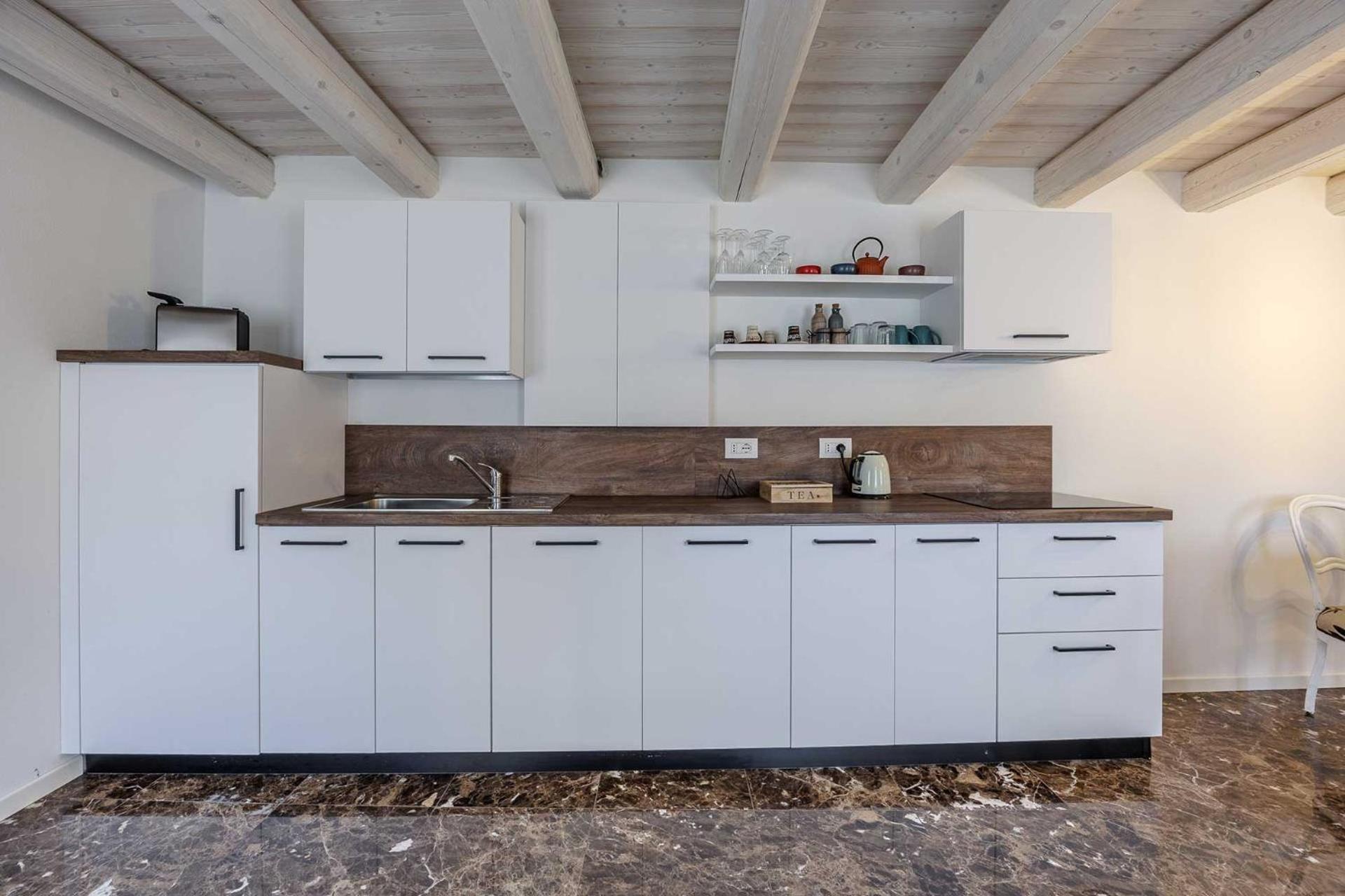 Apartament Cisano Residenza D'epoca *