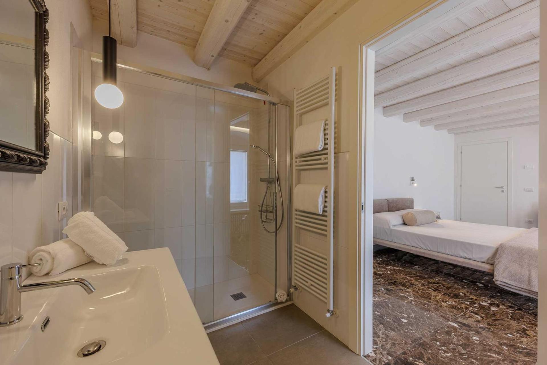 Cisano Residenza D'epoca Apartament Bardolino