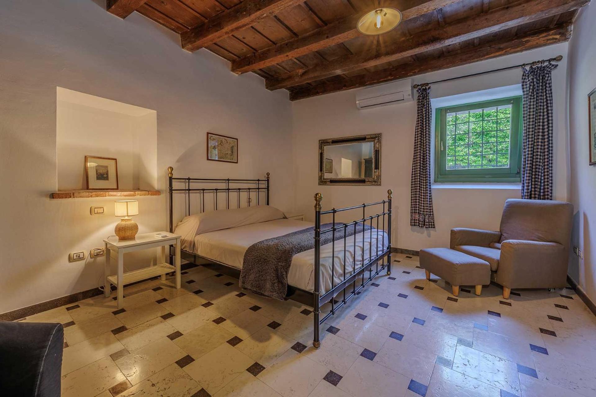 Cisano Residenza D'epoca