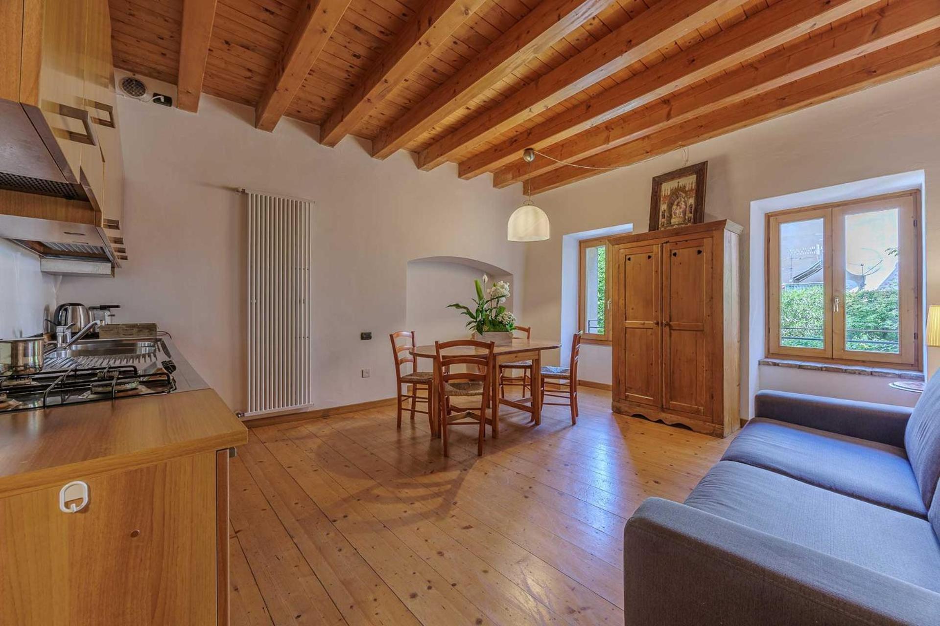 Cisano Residenza D'epoca Apartament Bardolino