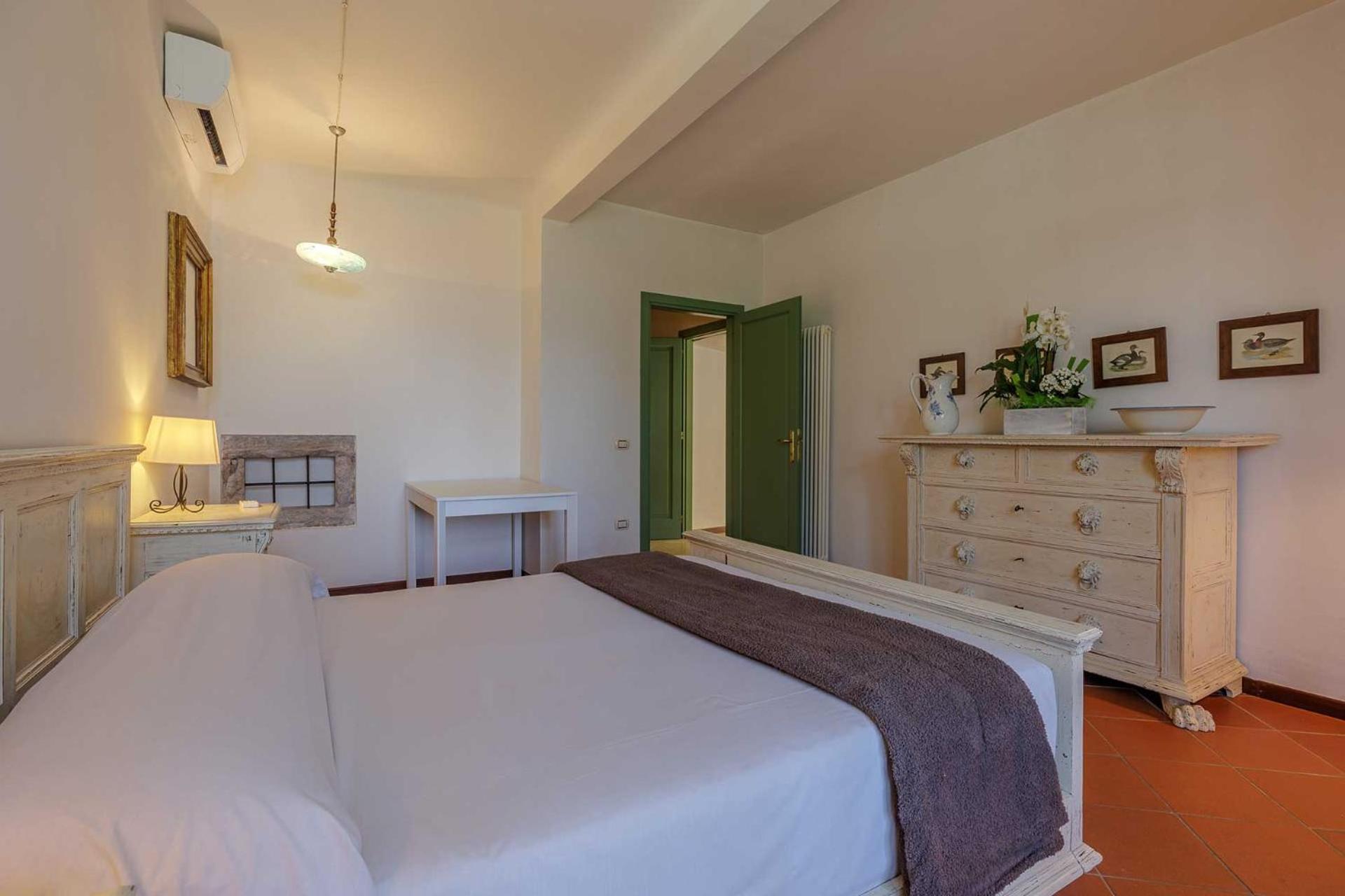 Apartament Cisano Residenza D'epoca
