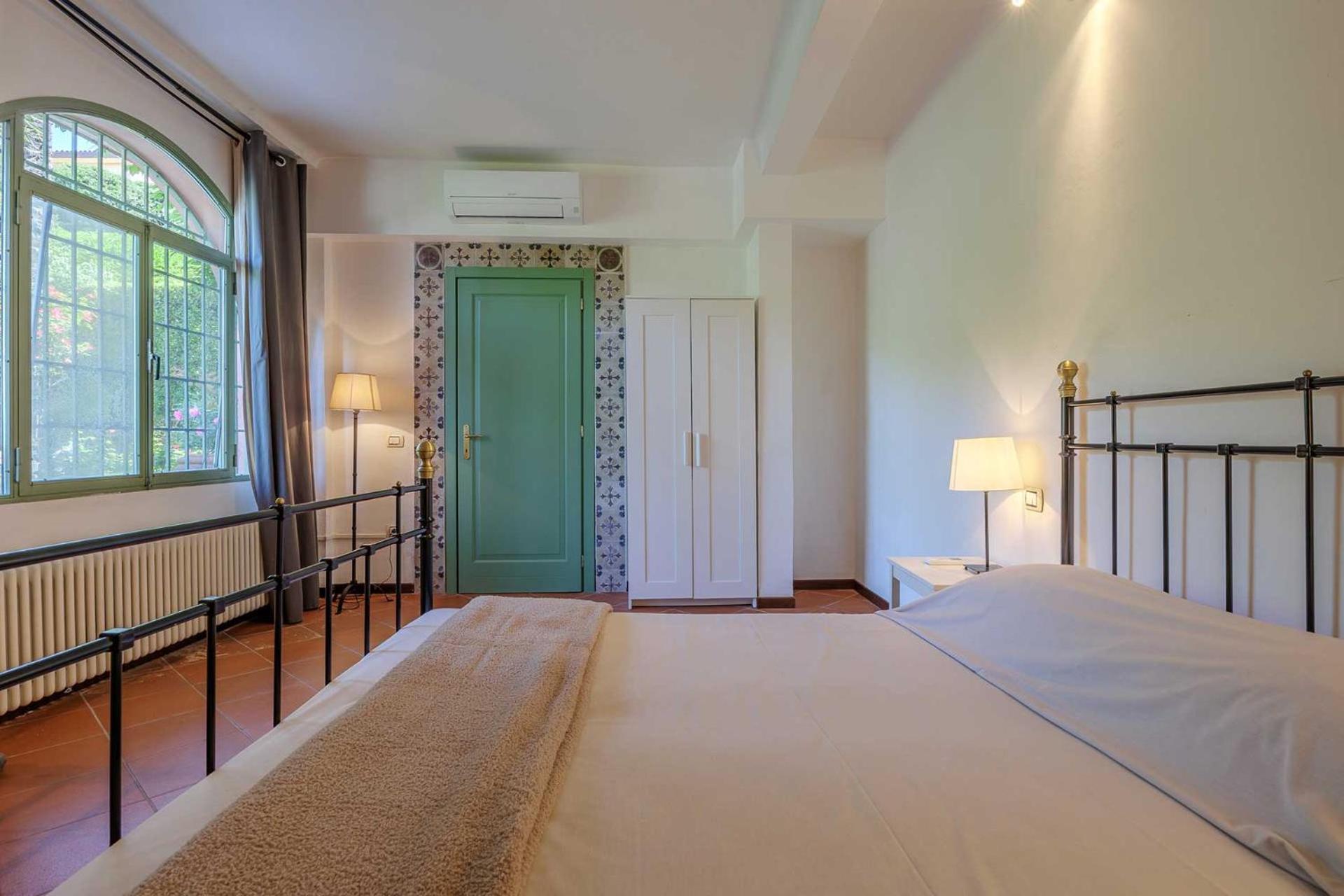 Apartament Cisano Residenza D'epoca *