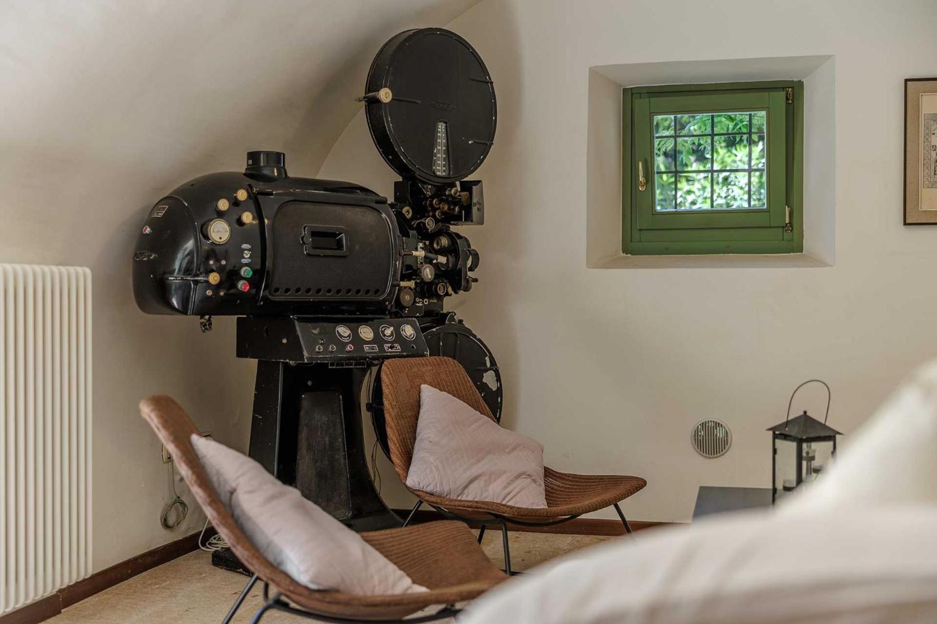 Cisano Residenza D'epoca Apartament Bardolino