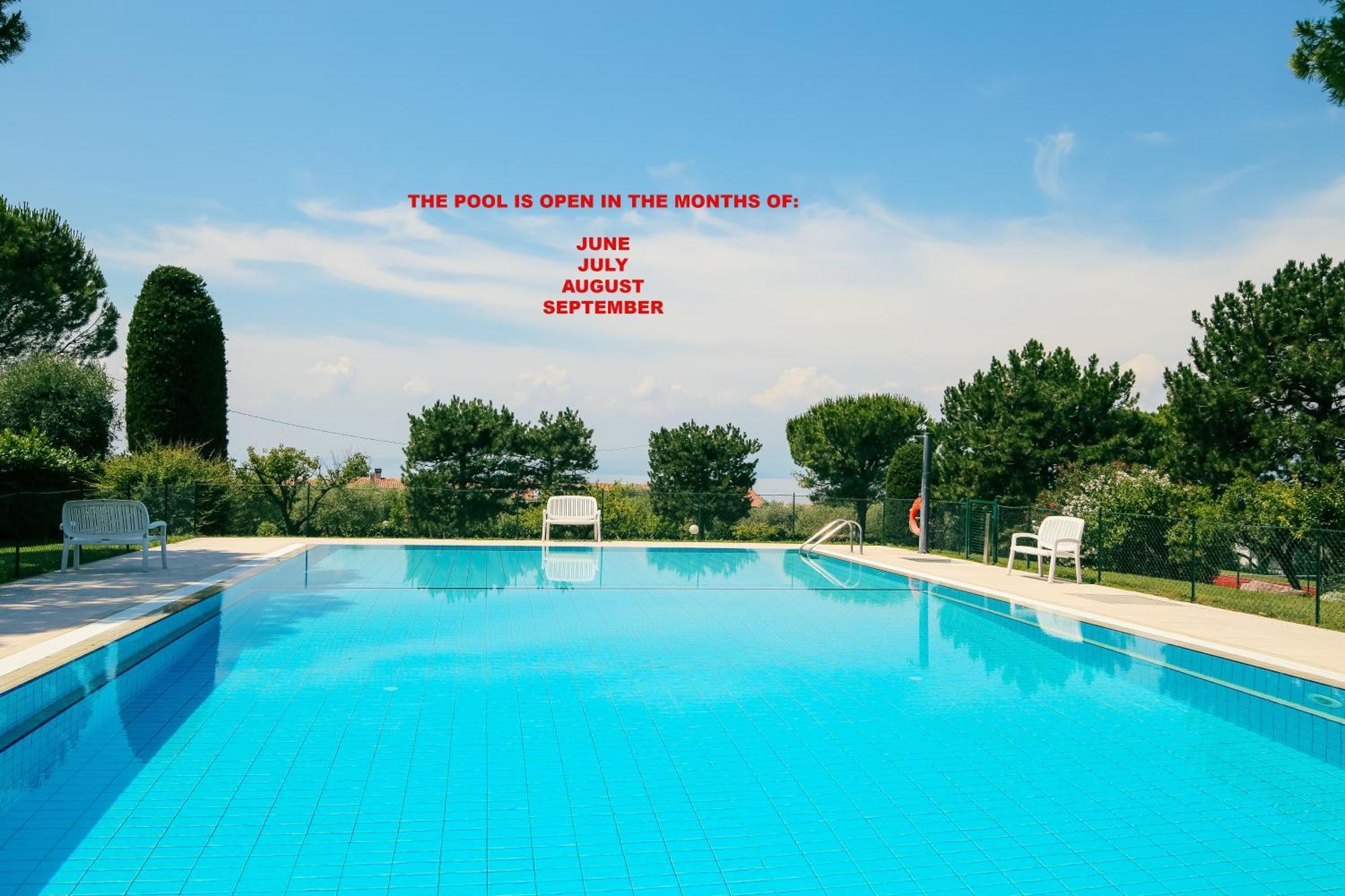 Casa vacanze Tennis / Pool / Barbecue *