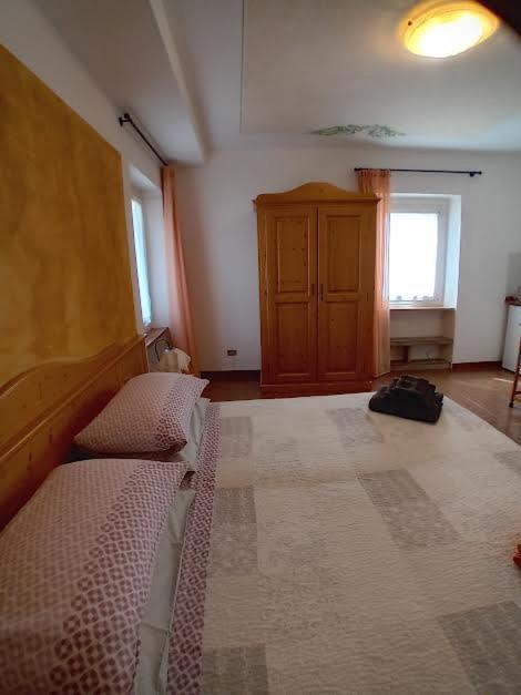 Ca' Castellani Apartment