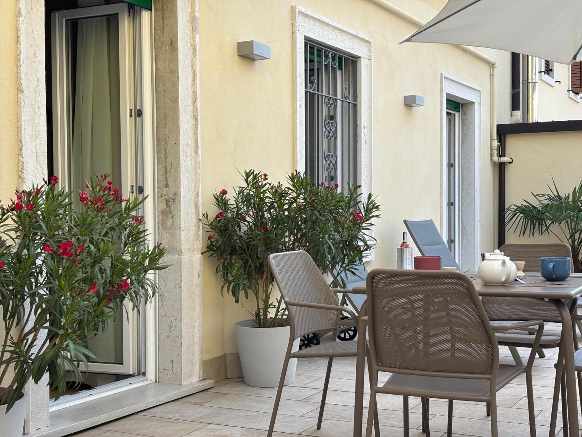 Apartment Residenza Betteloni *