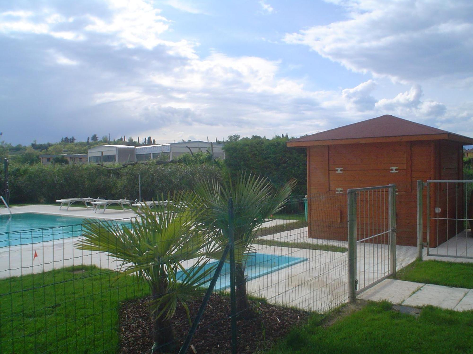 Casa Borgo Di Calmasino