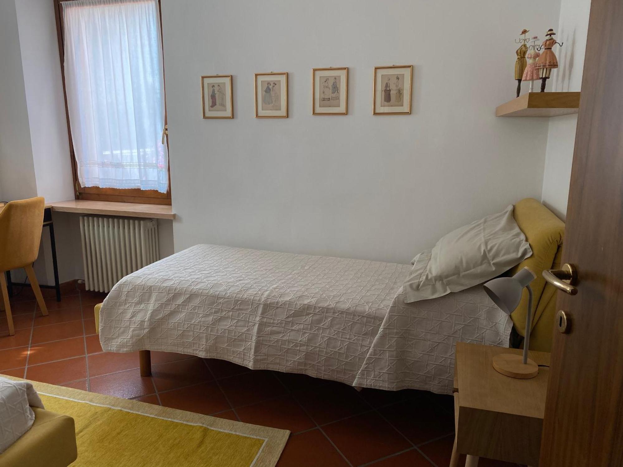 La Casa Di Mimi Apartment