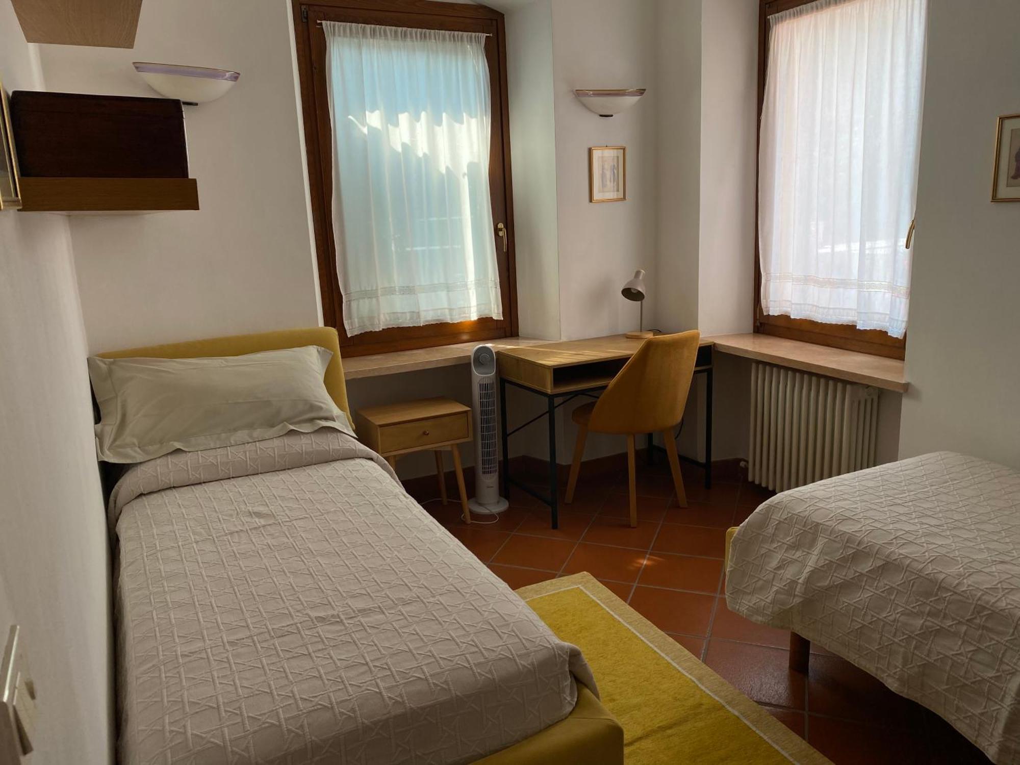 Apartment La Casa Di Mimi
