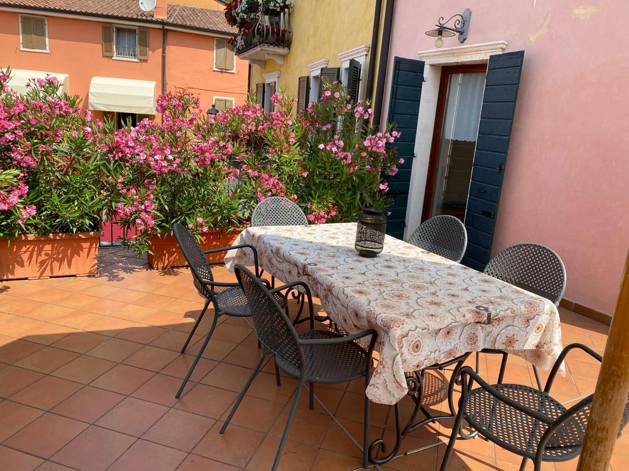La Casa Di Mimi Apartment Bardolino