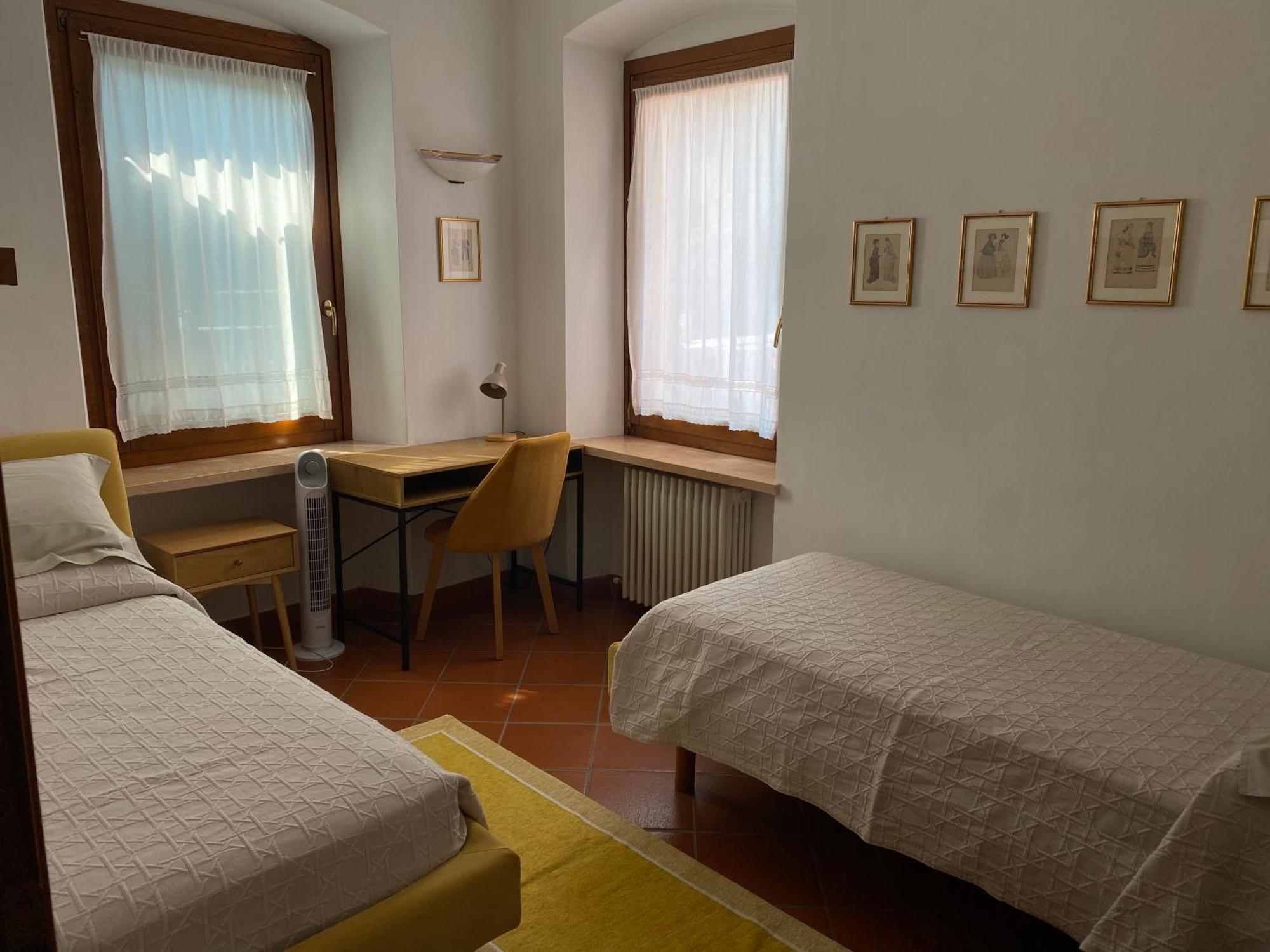 La Casa Di Mimi *