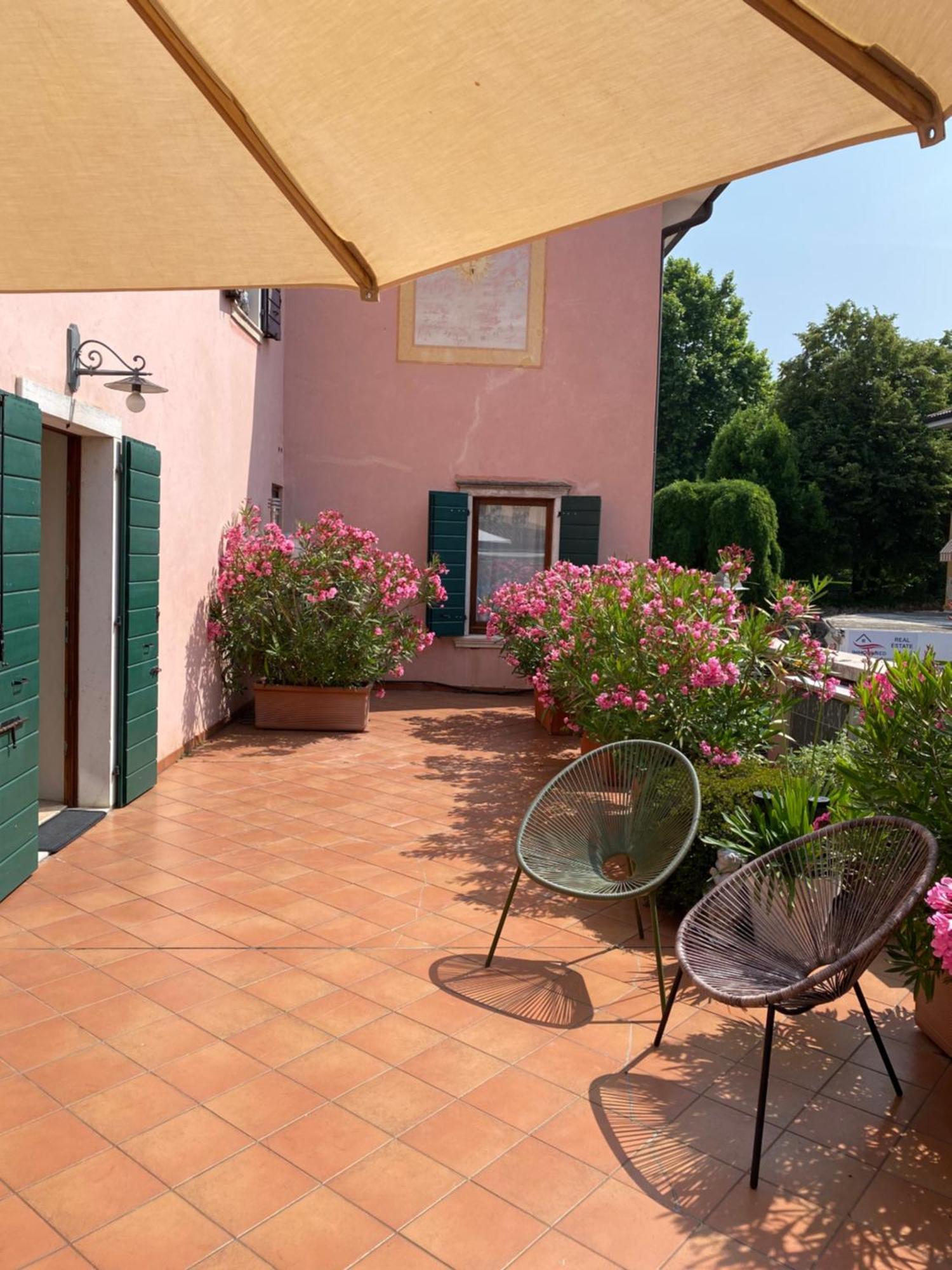 La Casa Di Mimi