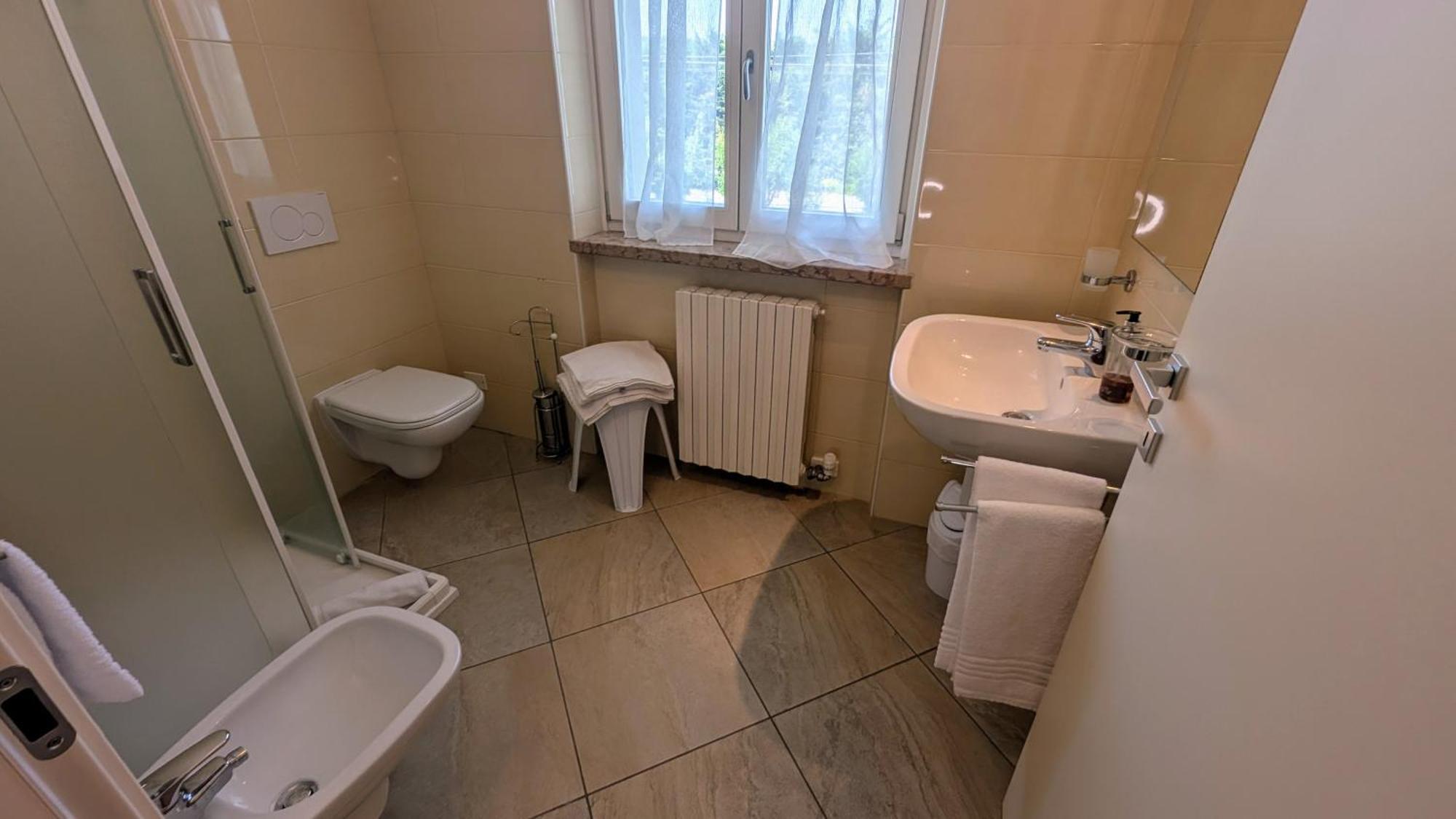 Apartment Sara Bardolino