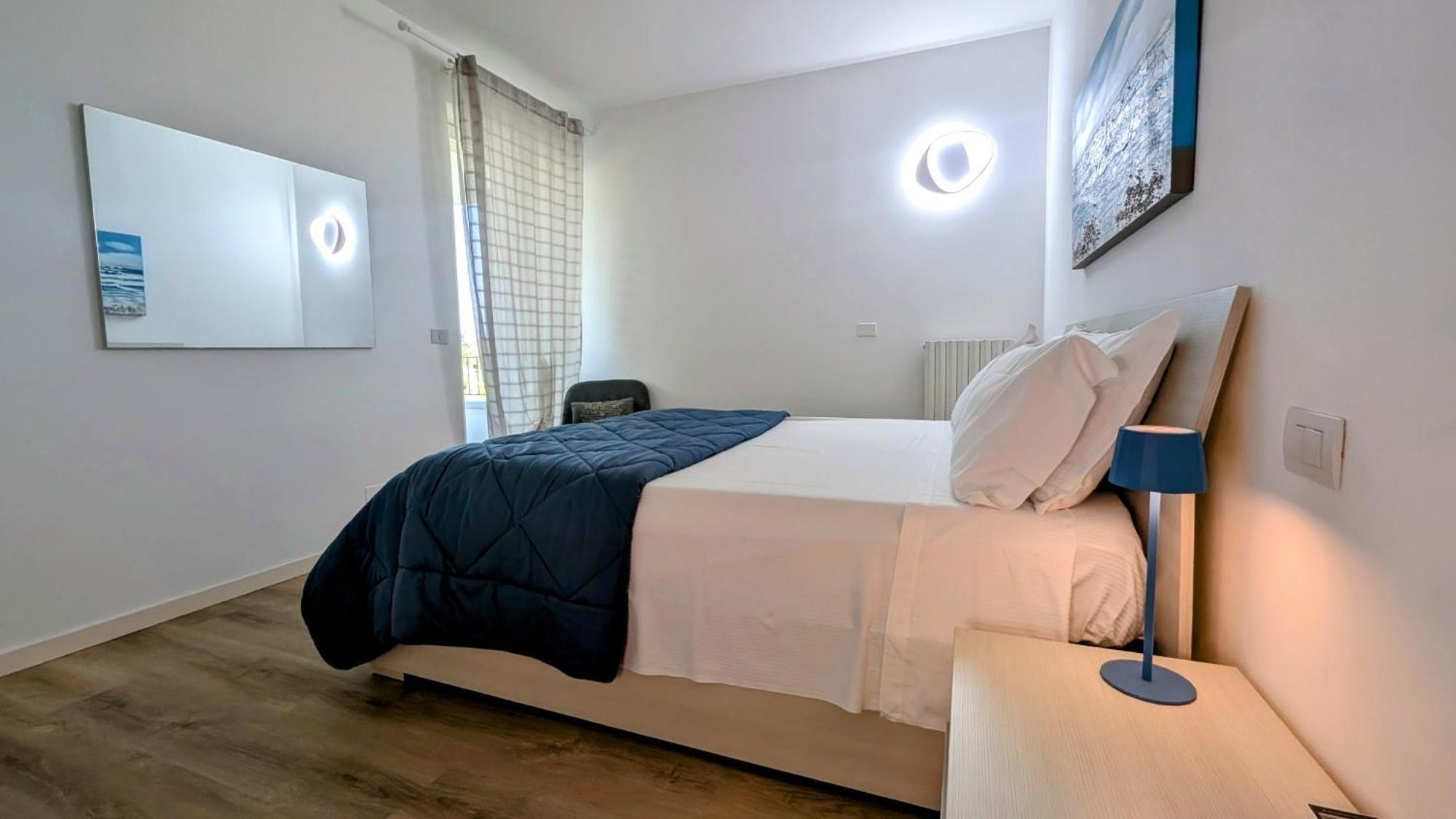 Sara Apartment