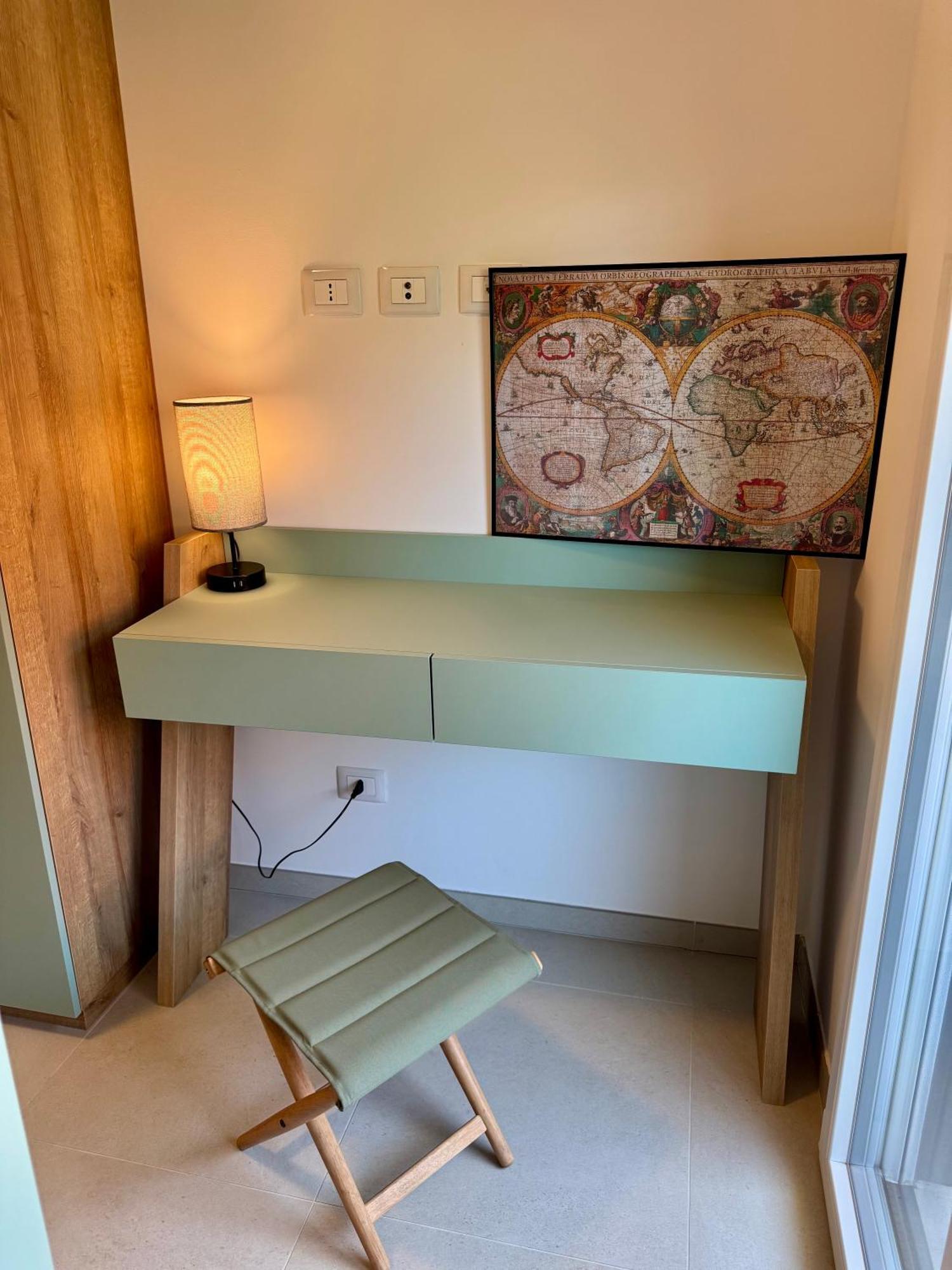 Apartment Domus Aurus Family Bardolino