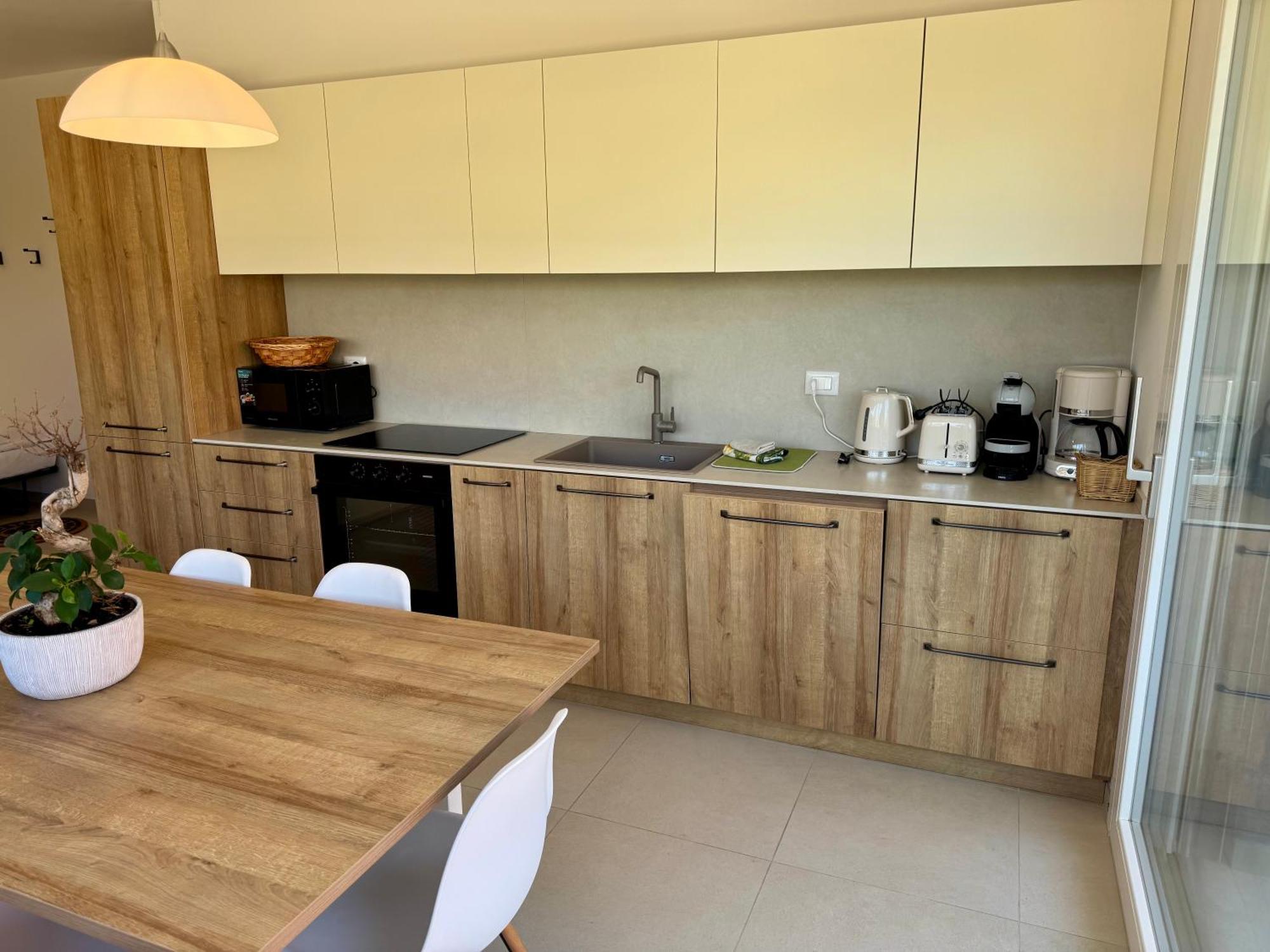 Domus Aurus Family Apartment Bardolino